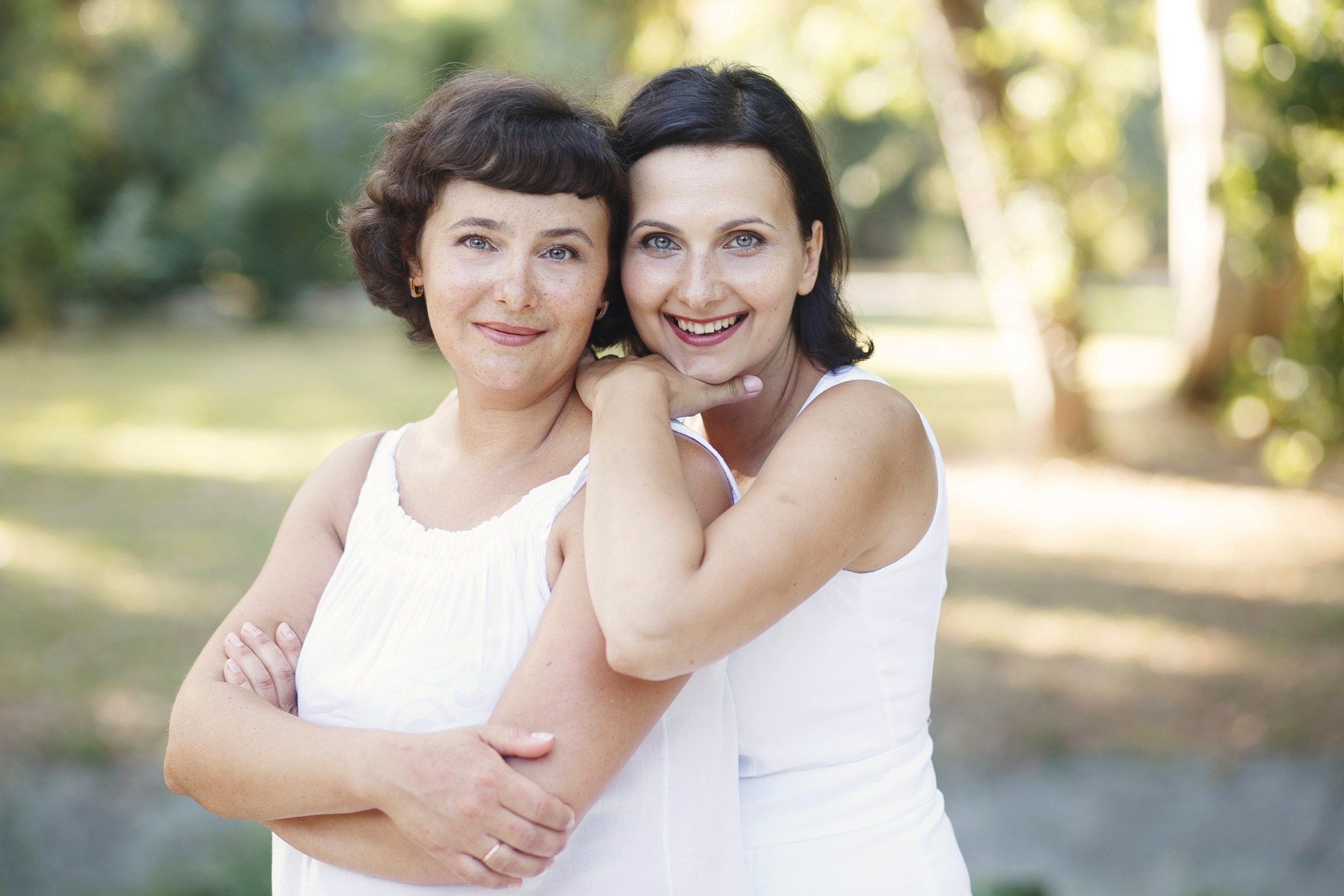 Family photography. Reportage and staged photographer Natalia Sannikova