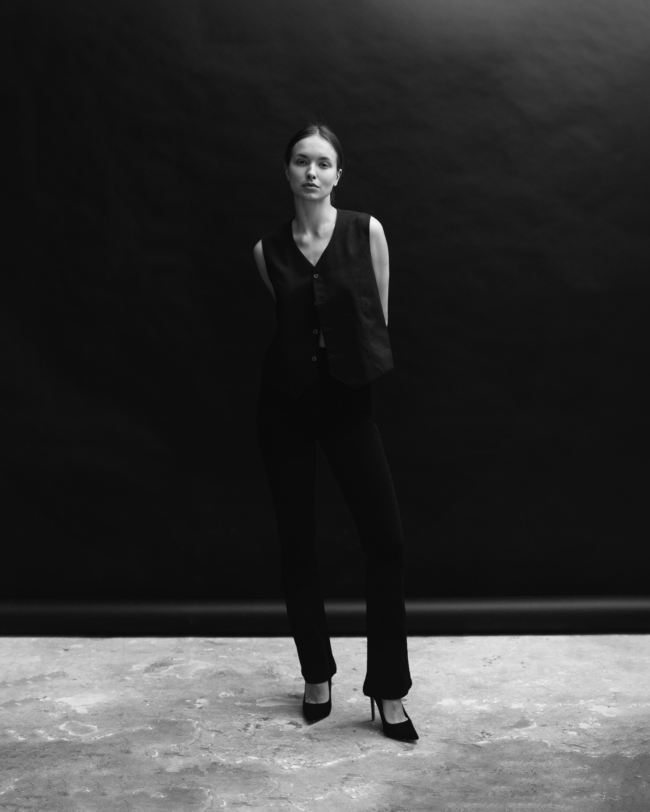 Катя. Фотограф в Москве — Евгения Прокопенко