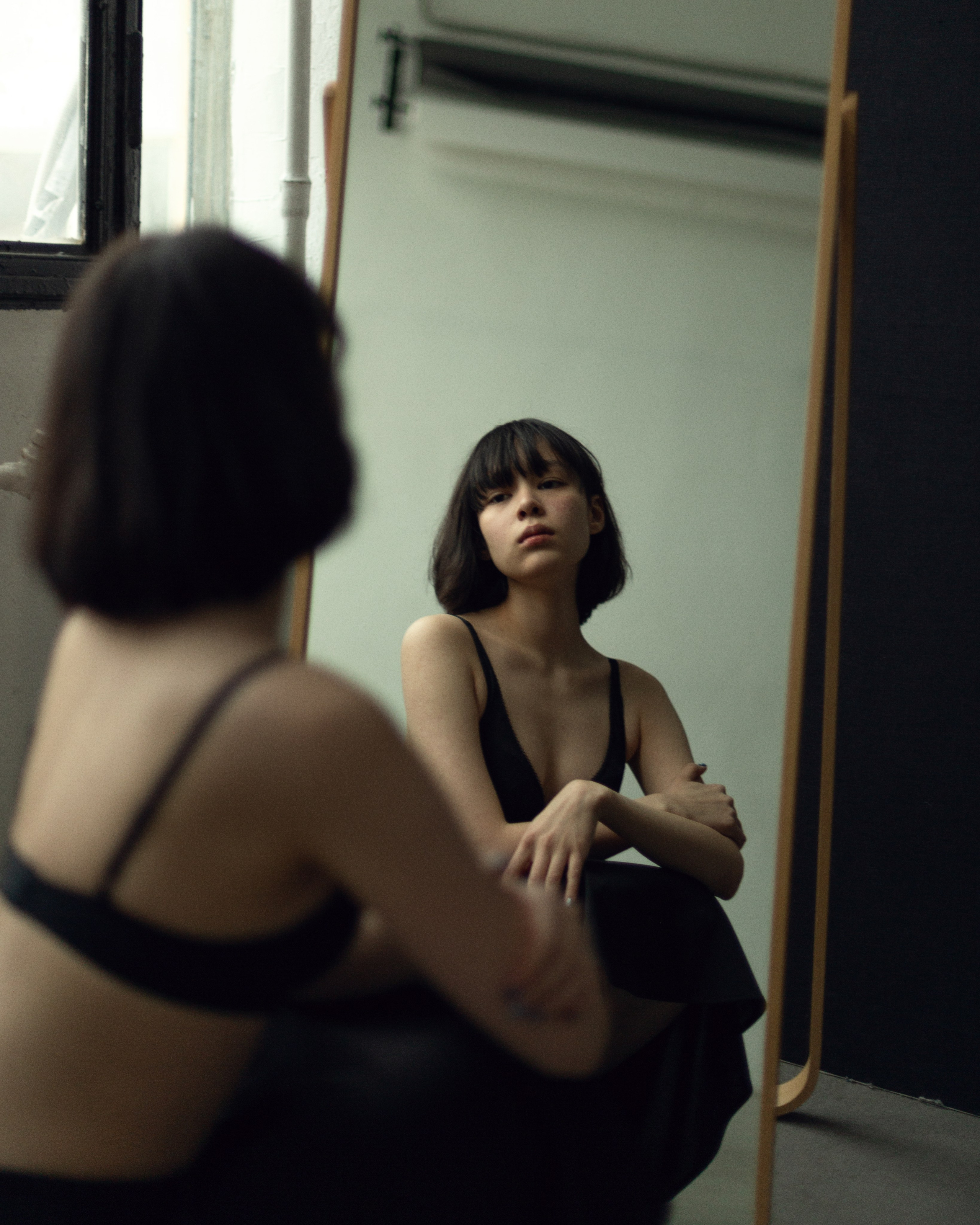 Саша. Фотограф в Москве — Евгения Прокопенко