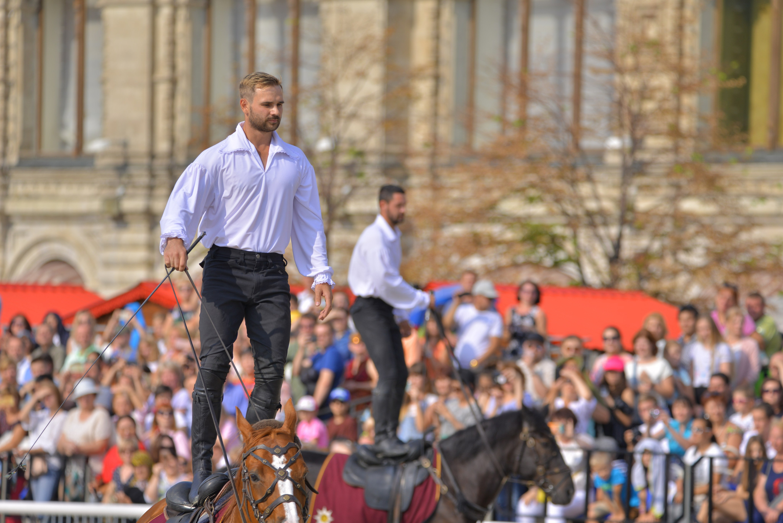 «Спасская Башня» 2018/2019. Елена Дружинина. Спортивный и репортажный фотограф