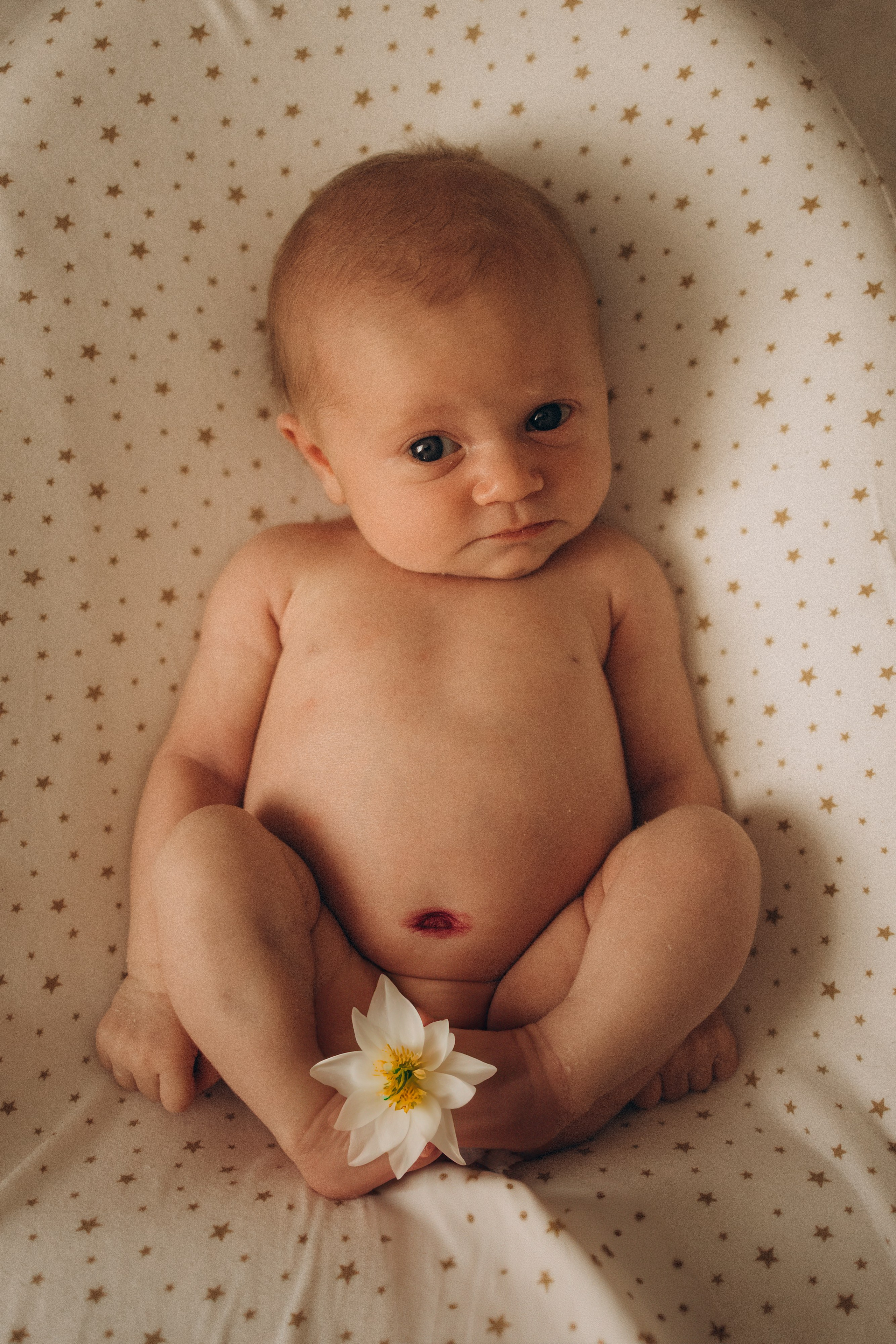 Малышка Маша