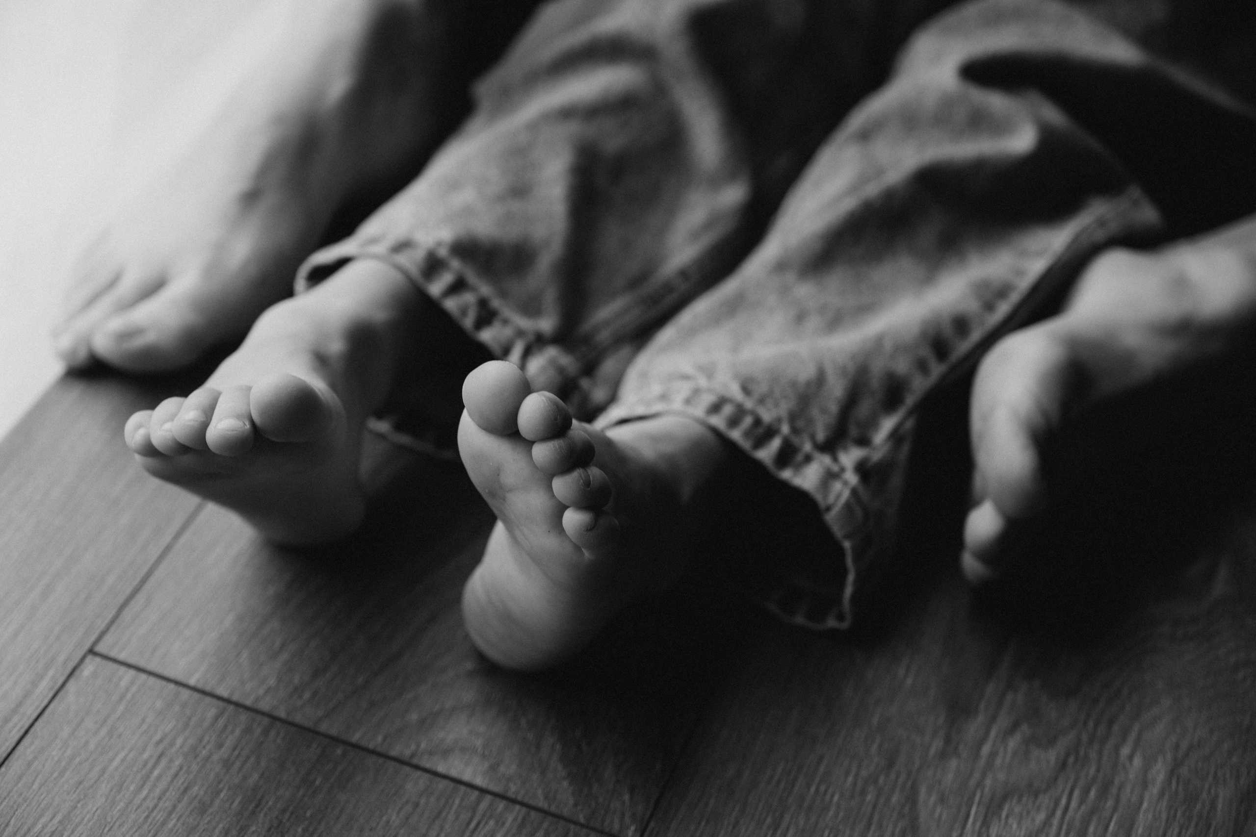 Мама и дочка. Фотограф Астафьева Мария