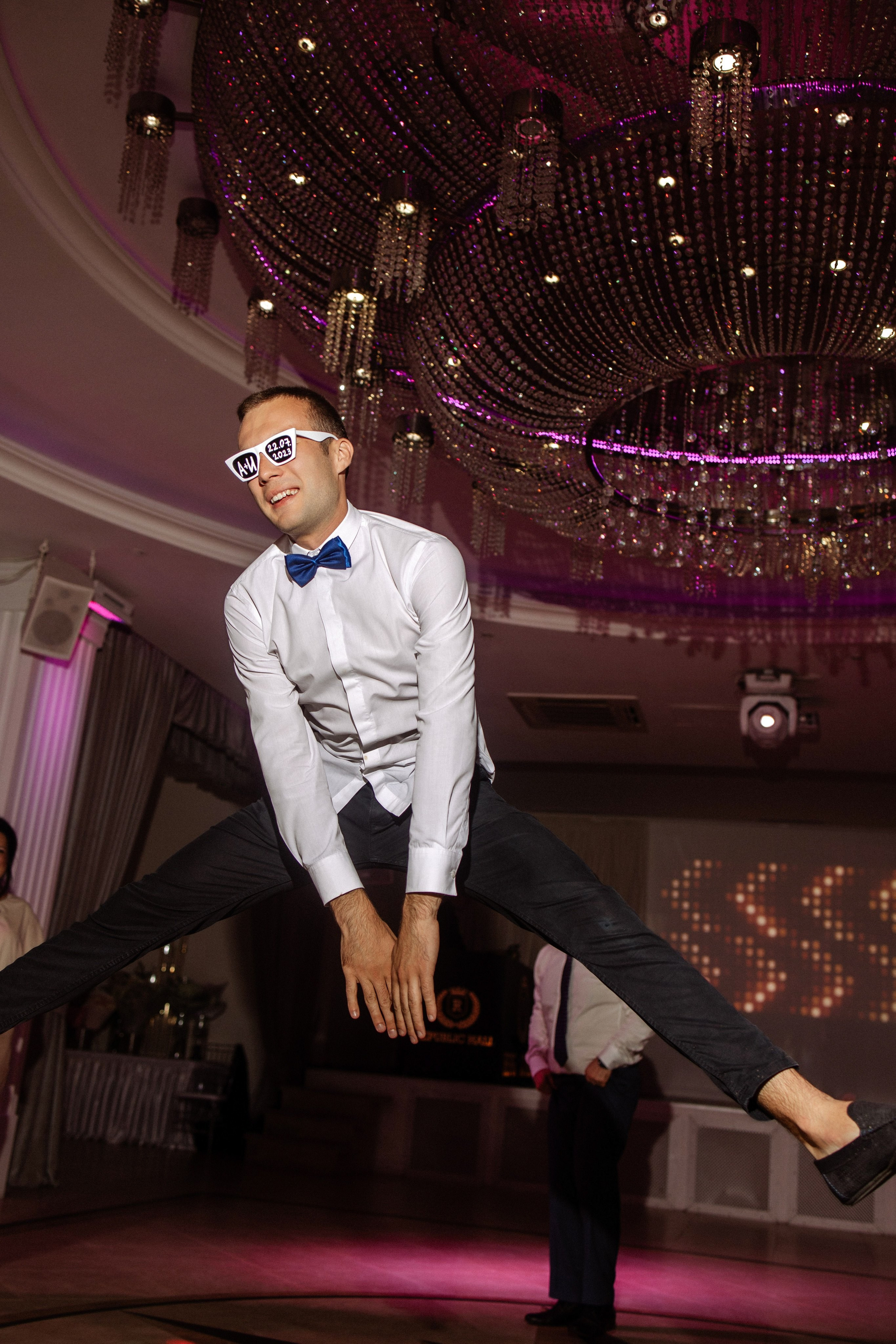 Алексей и Ирина. Свадебный фотограф Маргарита Глумскова