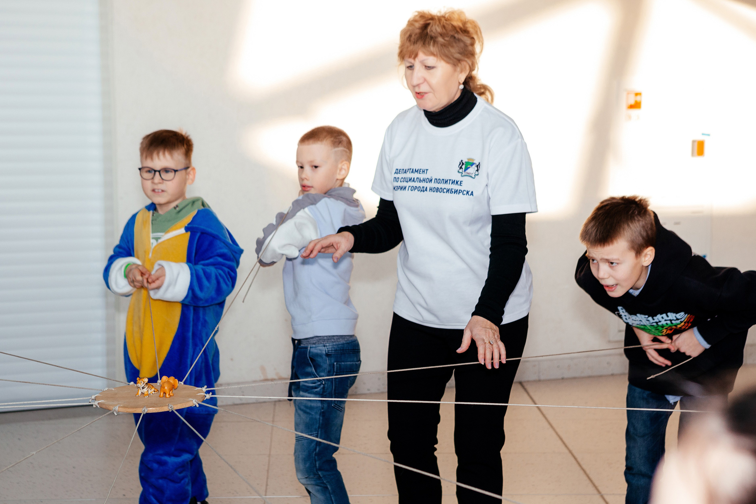 Благотворительный НГ. Фонд Завтра. Контент фотограф, съемка для маркетплейсов, фуд съемка и репортажи в Новосибирске Ралия Галеева