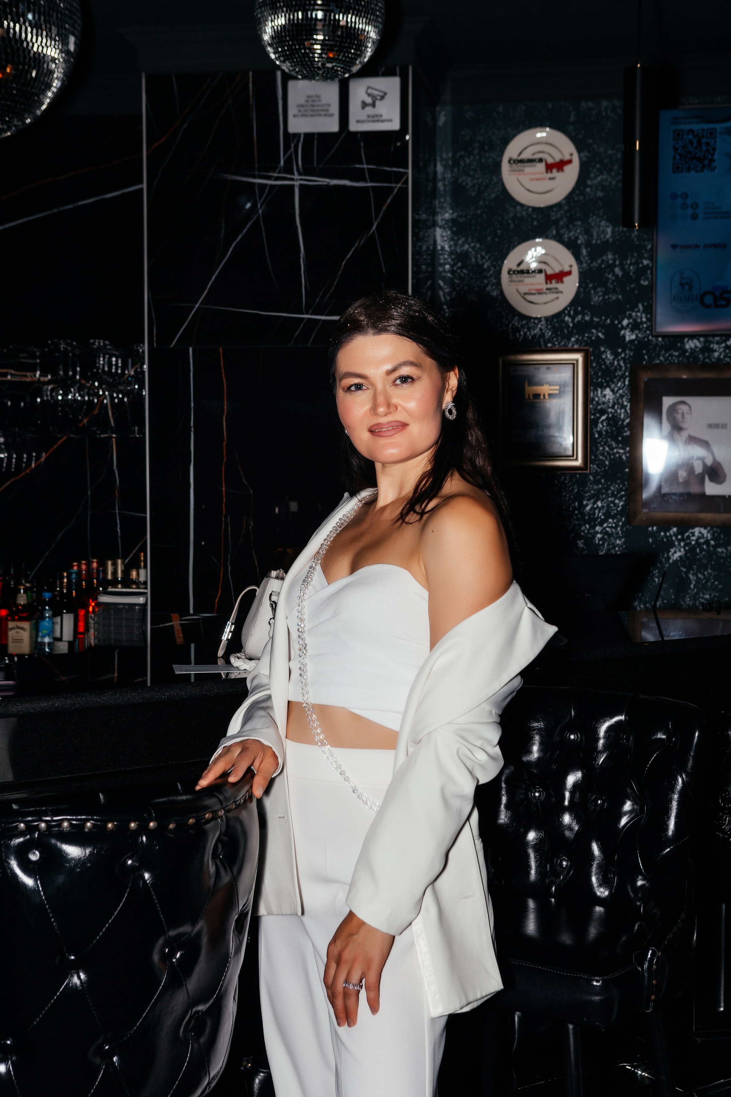 5 лет Женскому клубу. Контент фотограф, съемка для маркетплейсов, фуд съемка и репортажи в Новосибирске Ралия Галеева