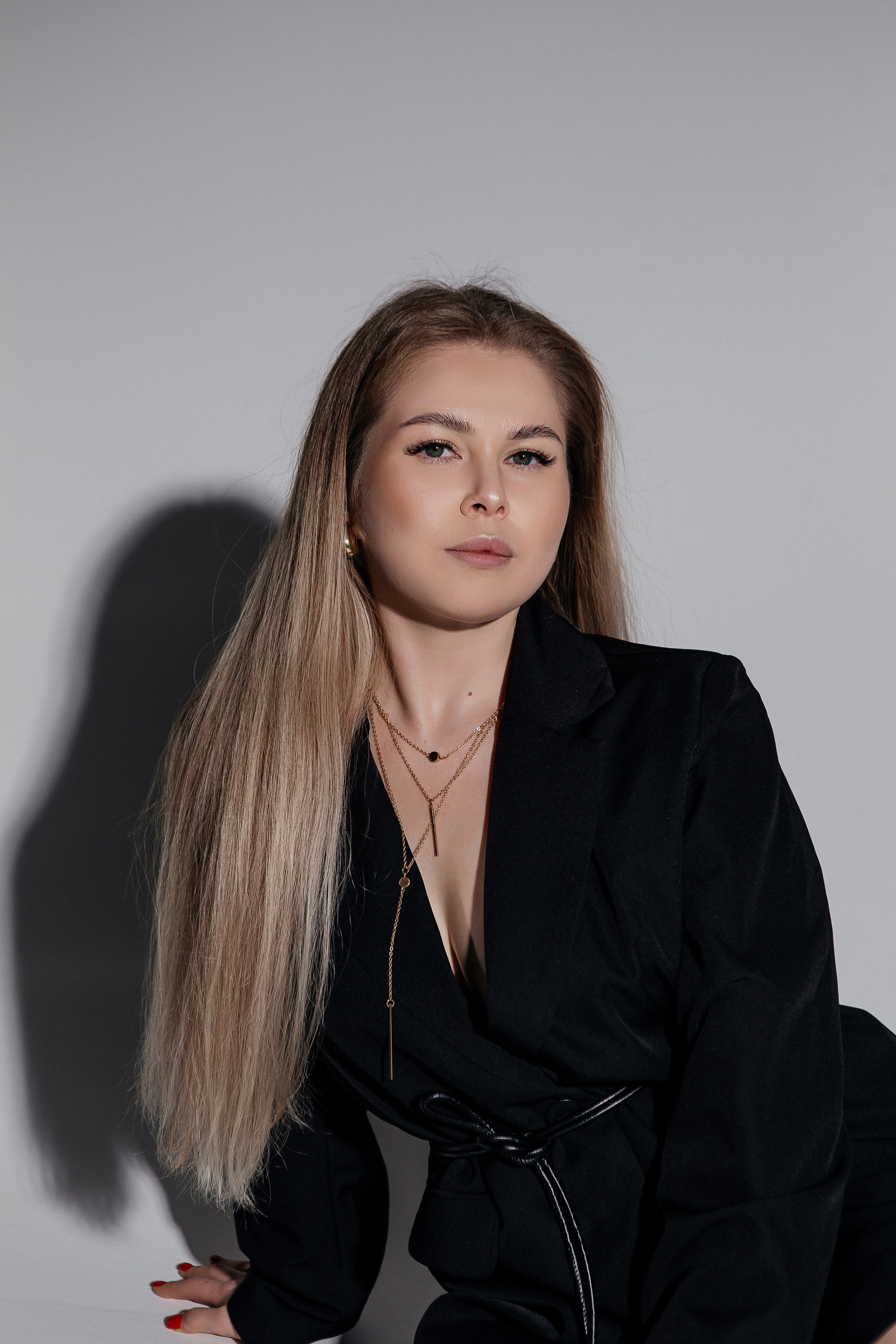 Съемка ко дню рождения. Главная