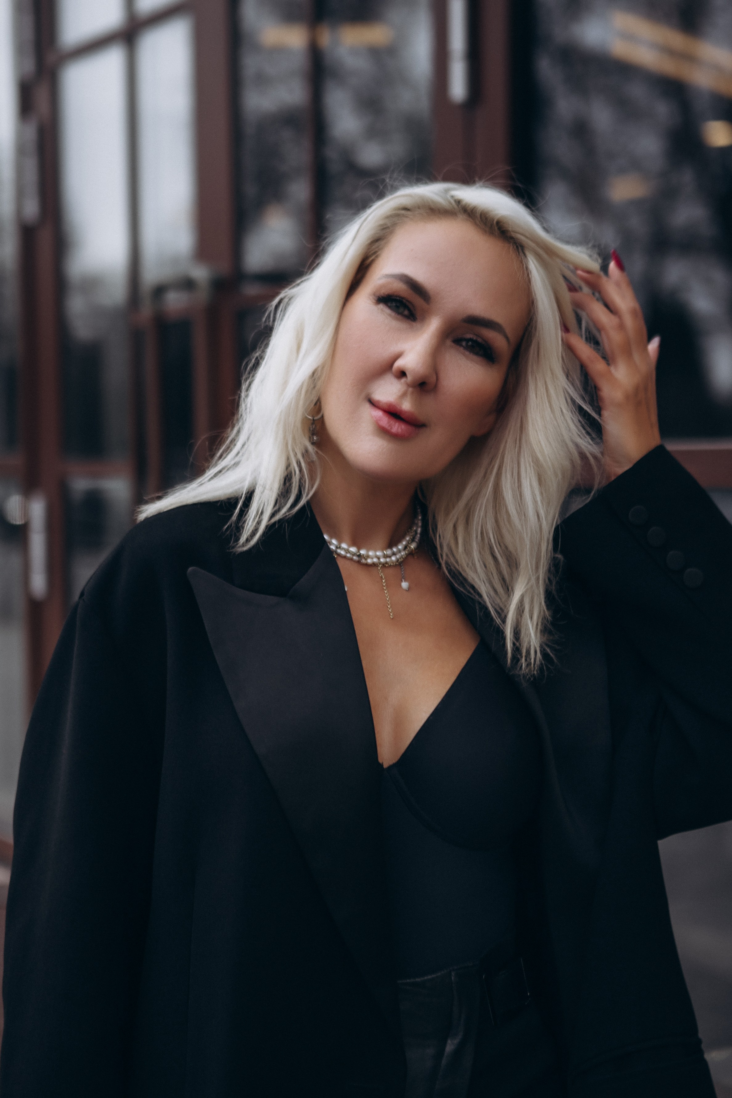 Мариотт. Контент фотограф, съемка для маркетплейсов, фуд съемка и репортажи в Новосибирске Ралия Галеева