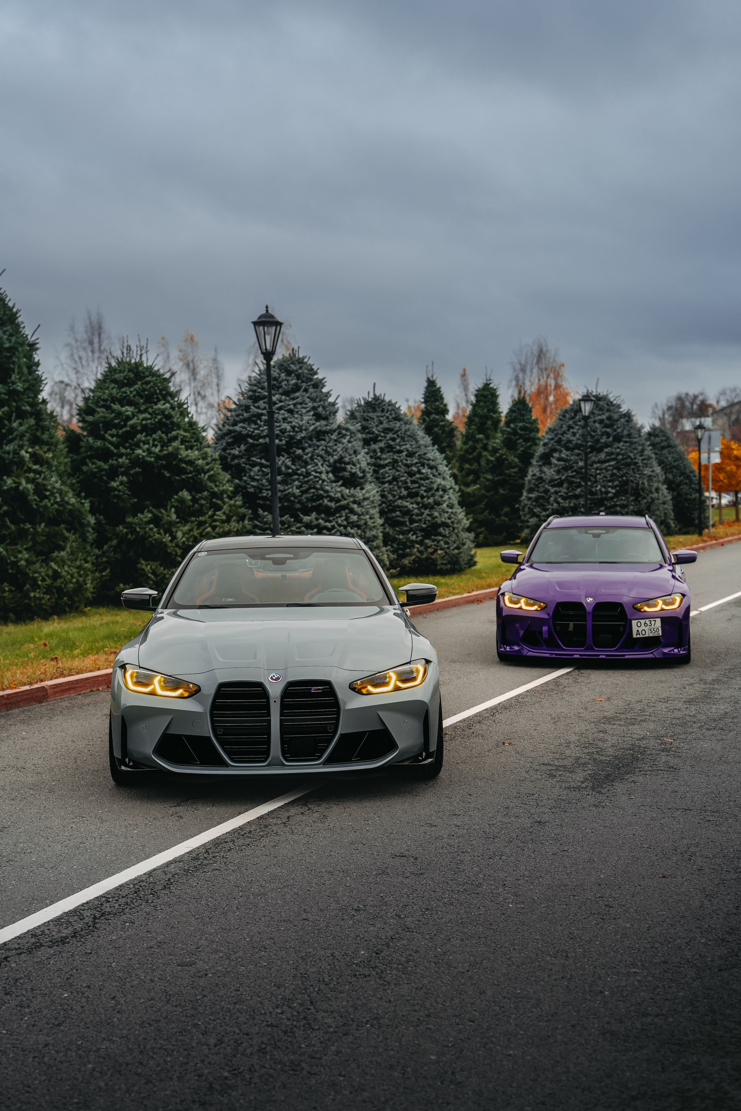 BMW M4 G82. Фотограф в Санкт-Петербурге Мария Александрова