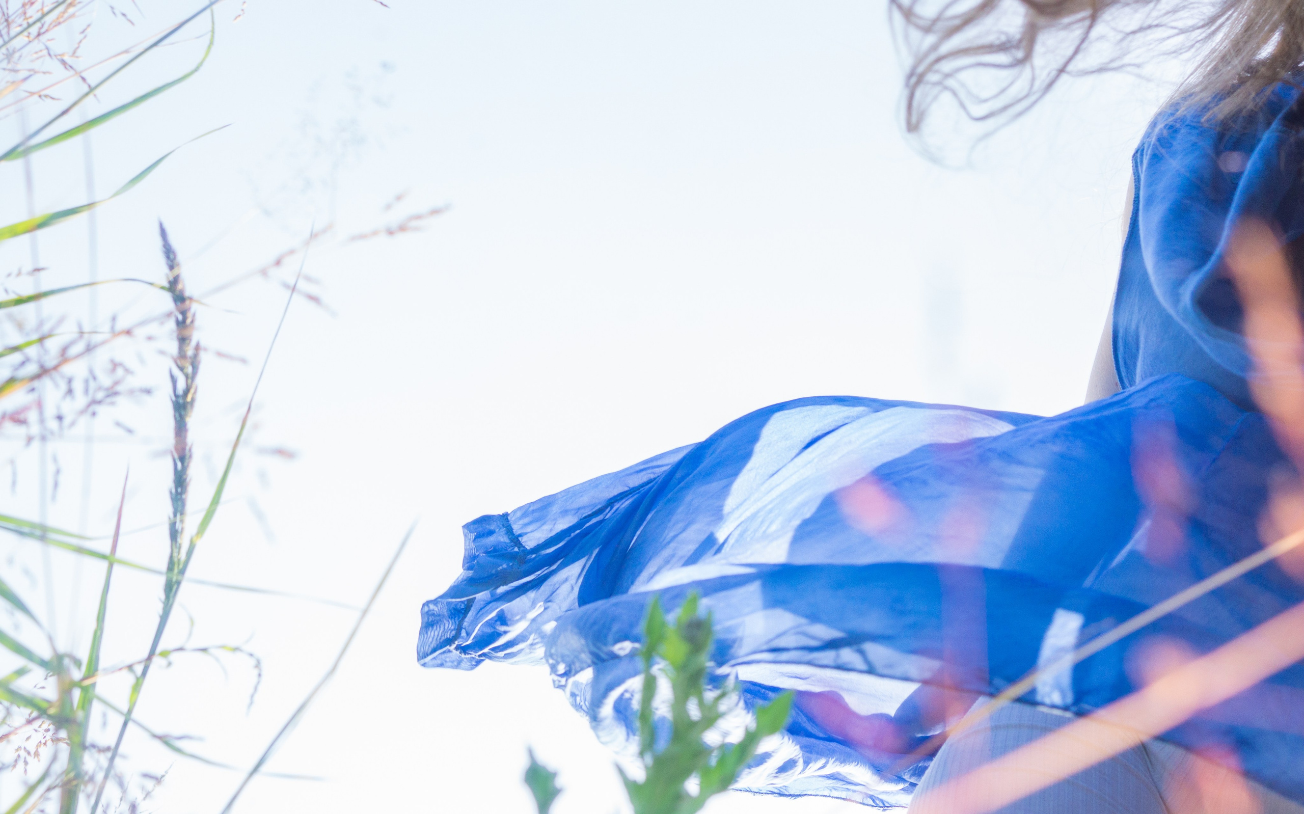 Nina. Maria Abdullaeva