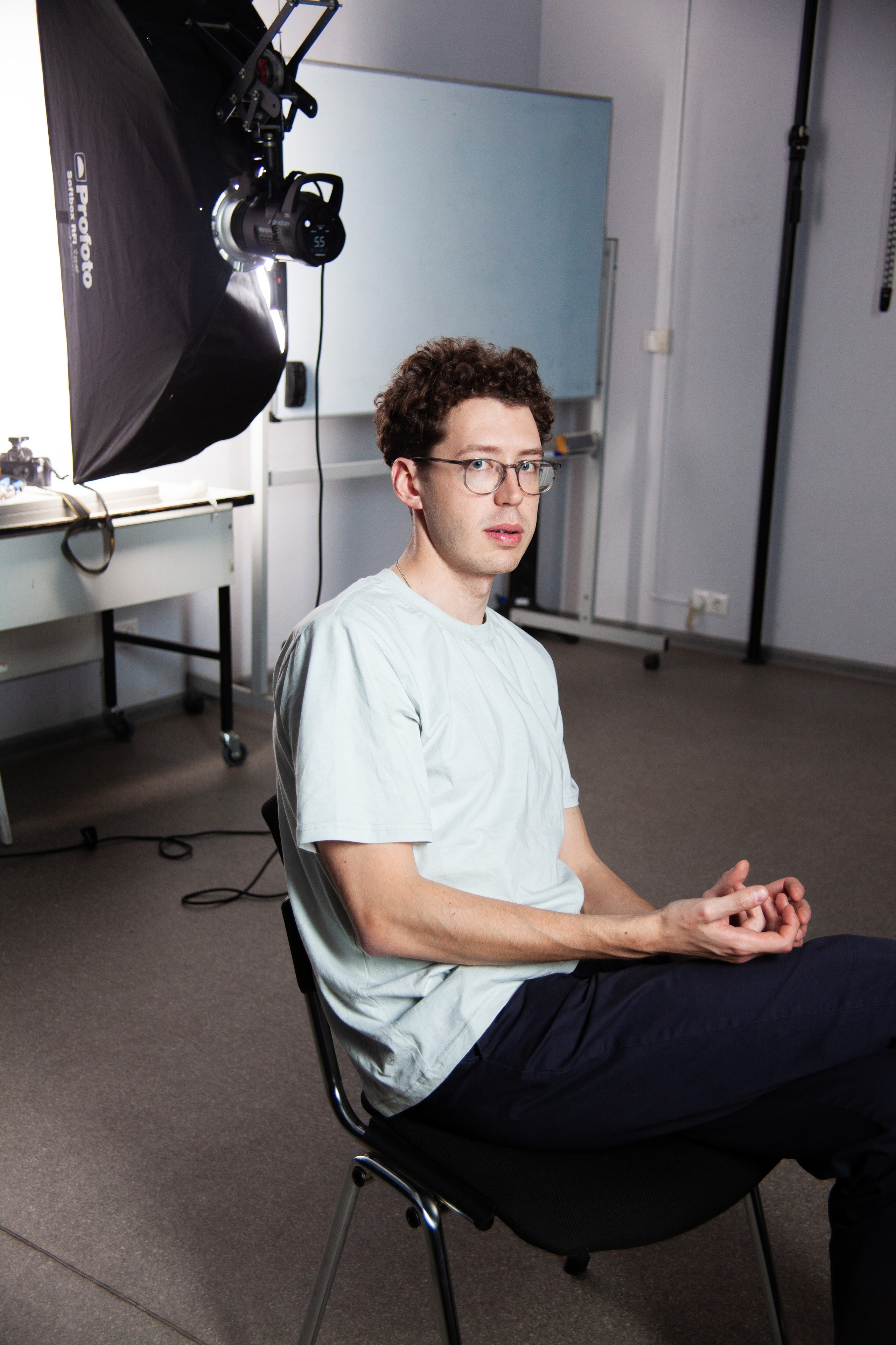 Nikolka. Maria Abdullaeva