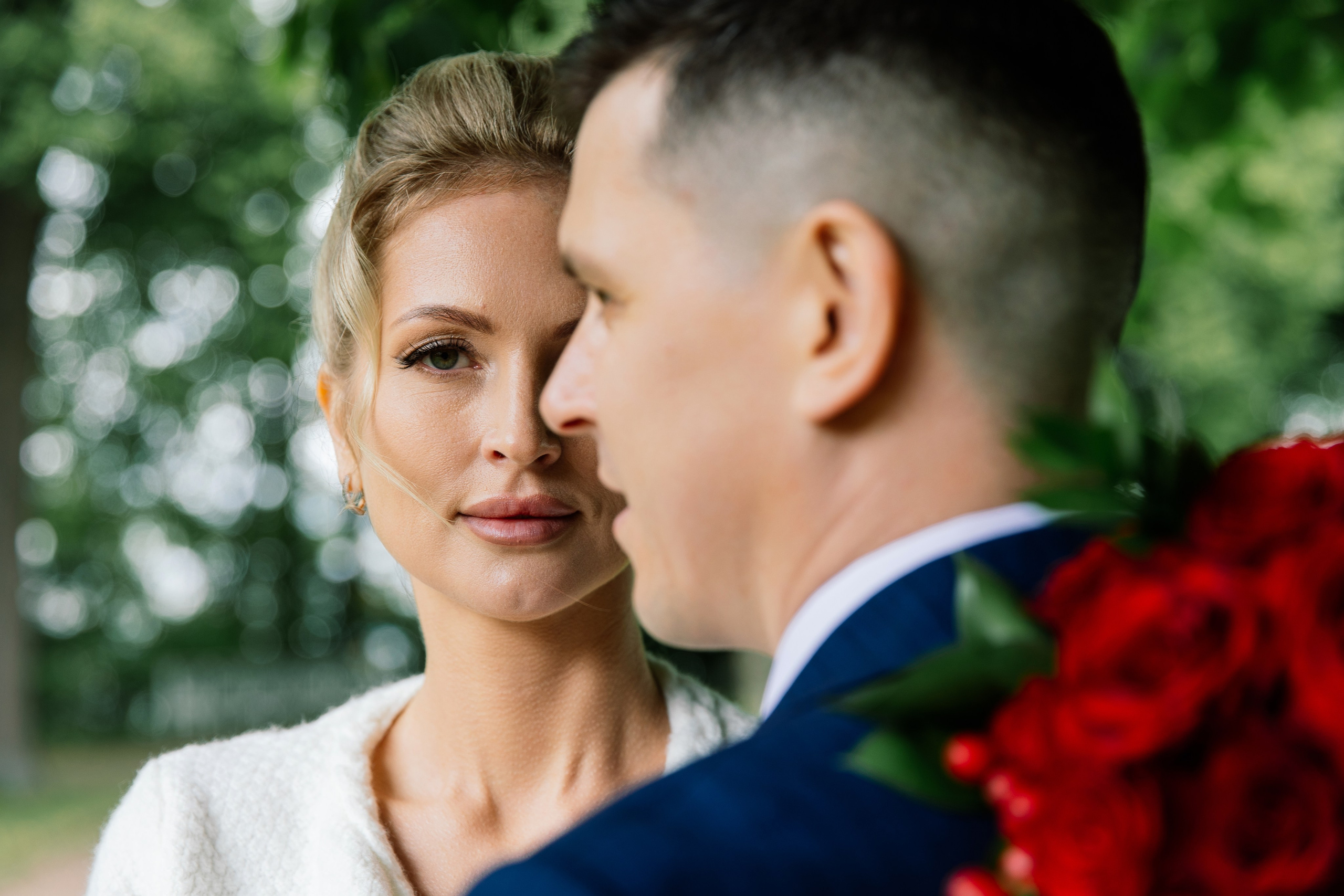 Денис и Александра. Семейный фотограф Толстикова Кристина