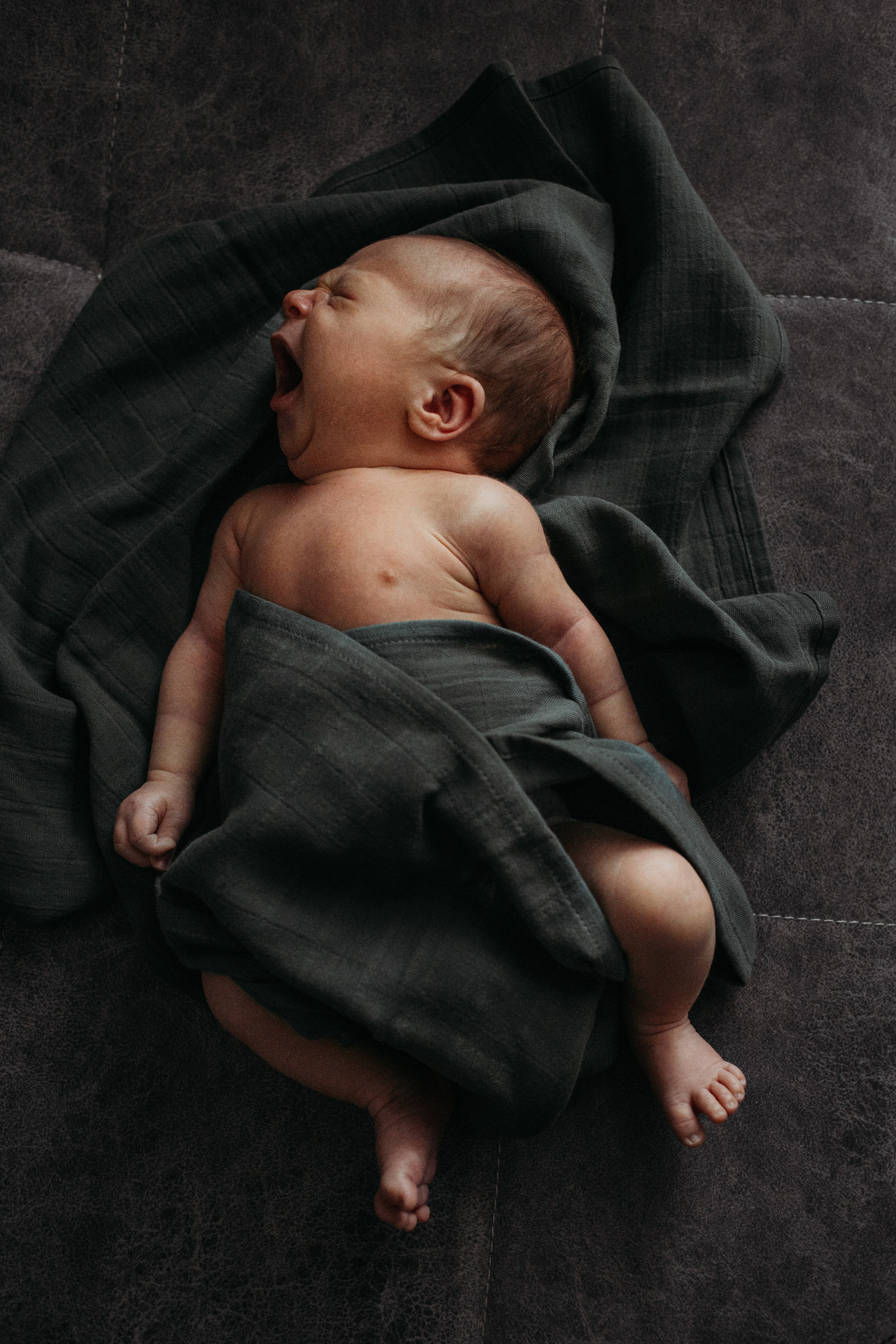 Макар, Юля, Дима. Семейный фотограф Томск