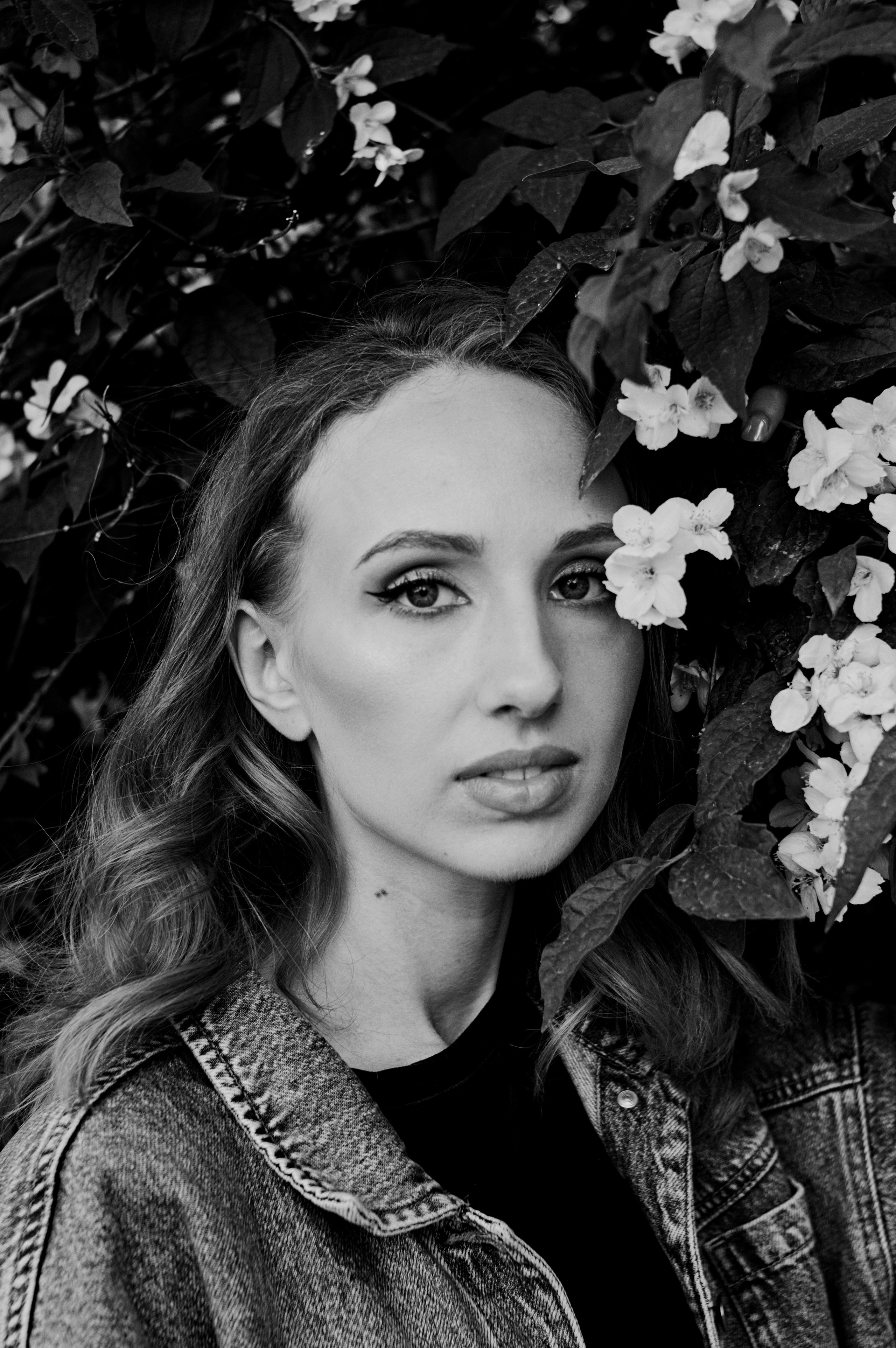 Портреты. Светлана Юстус, портретный фотограф в Новосибирске