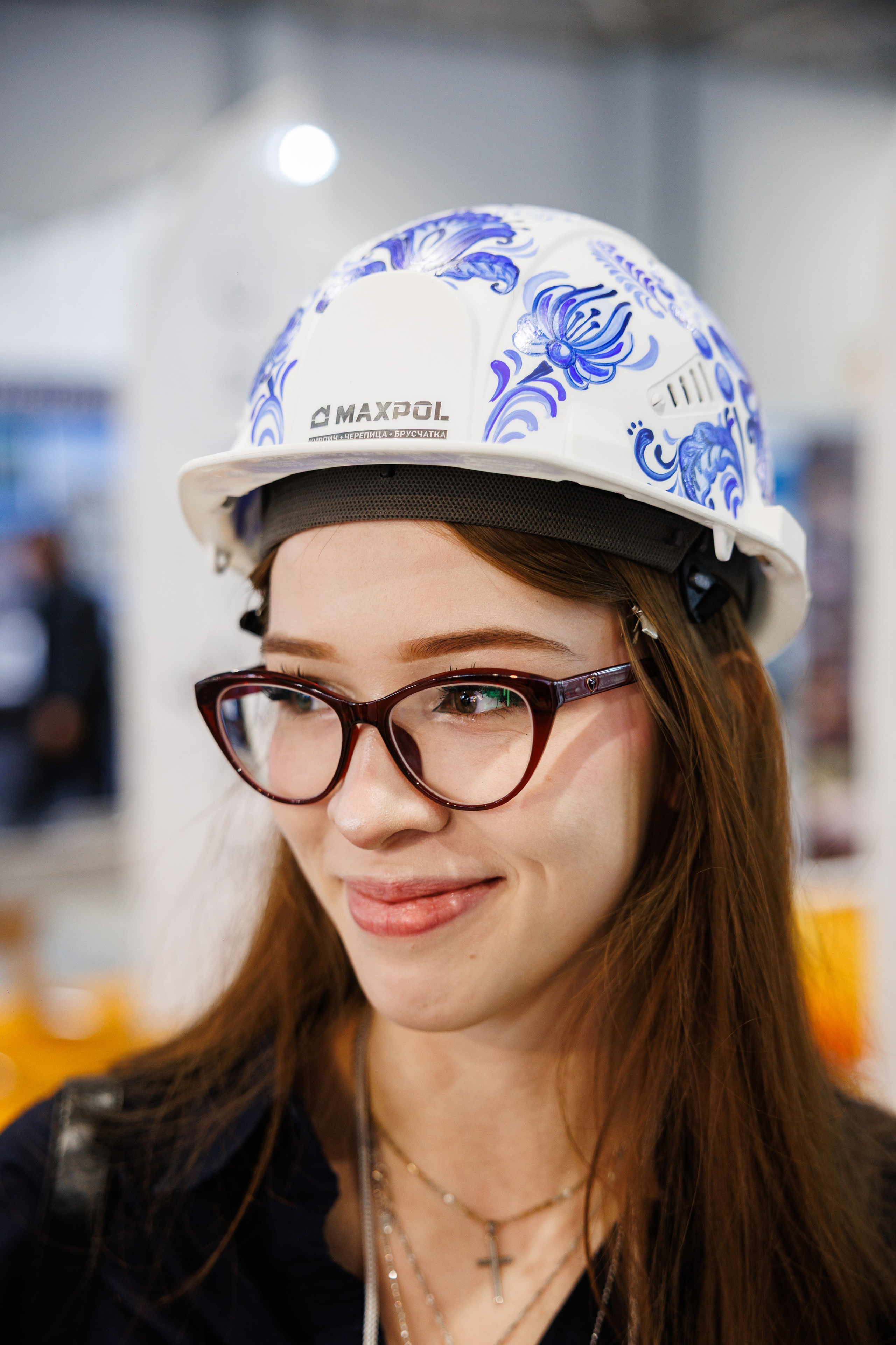 Экспоград Юг | Юг Билд. Фотограф Ставрополь Петр Голубенко