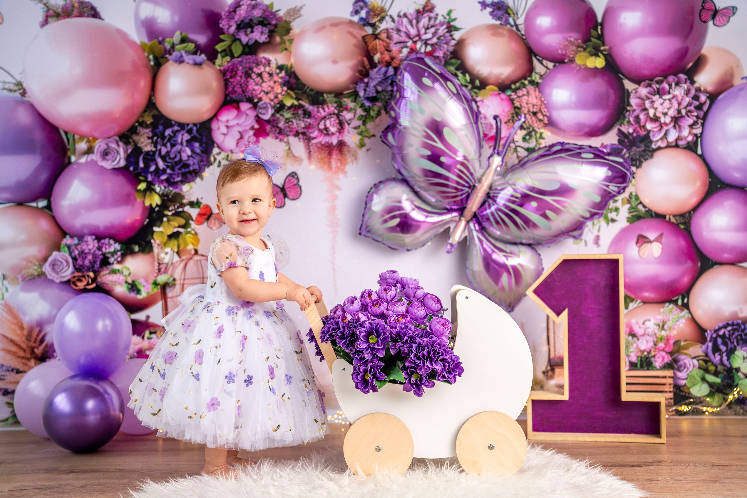 Годовасия. Детский и семейный фотограф в Москве Анастасия Стегниенко
