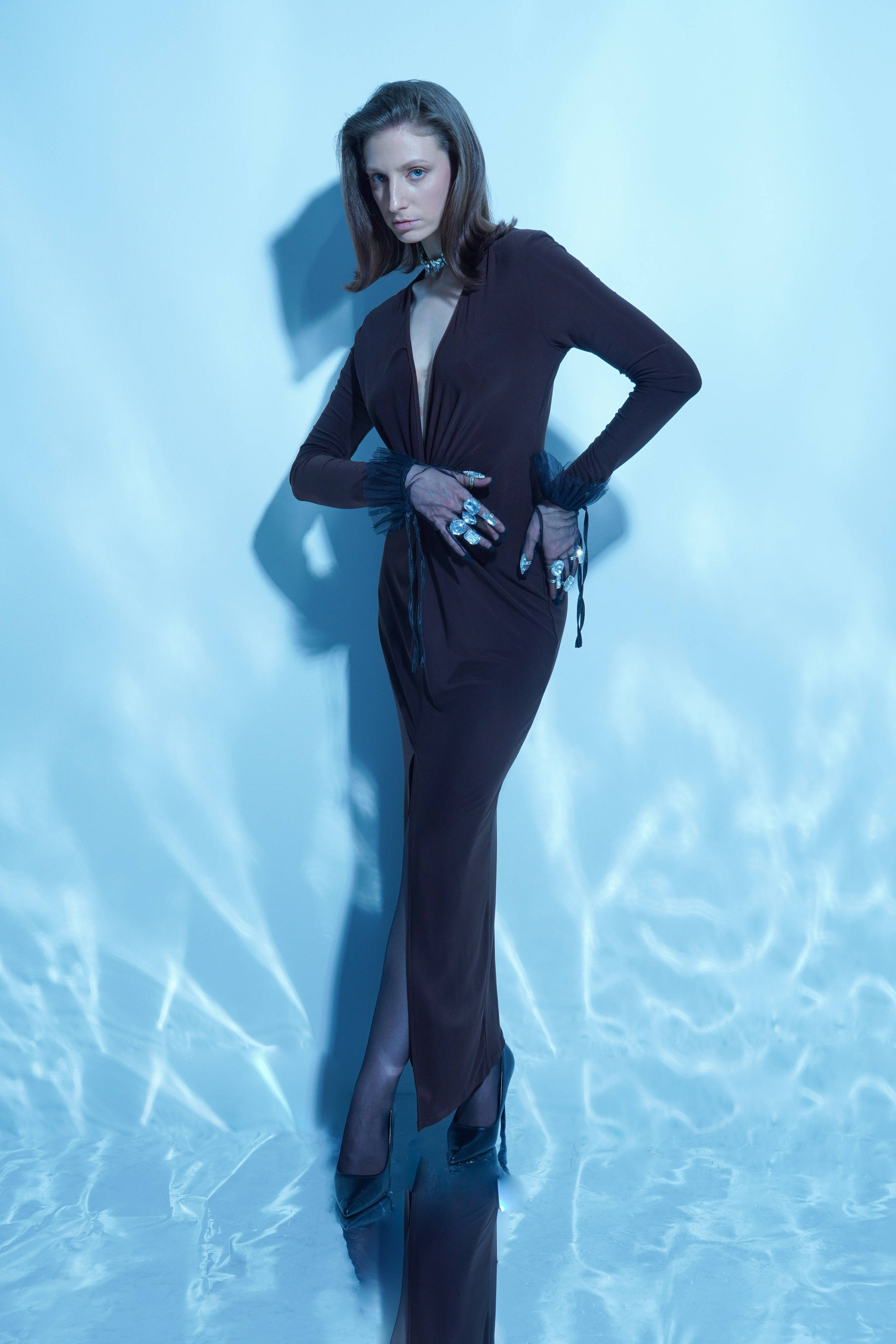 Валентина. Арт фотограф в Санкт-Петербурге