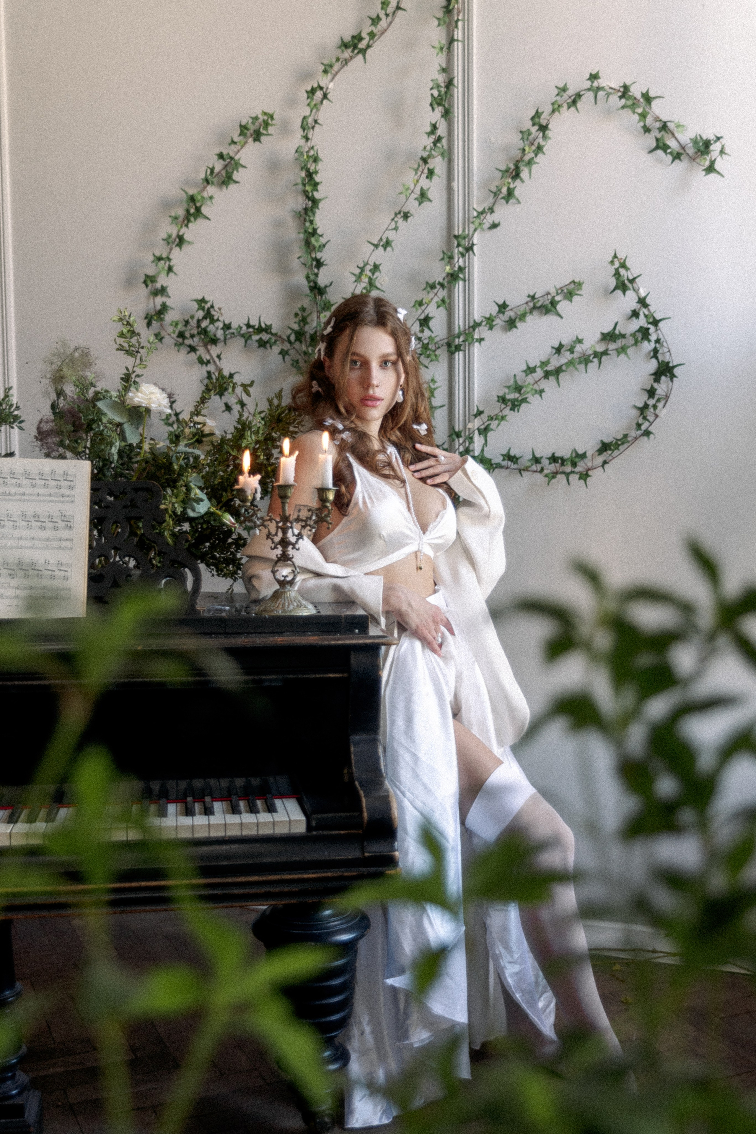 Sofia. Lisawetta. Фотограф в Санкт-Петербурге