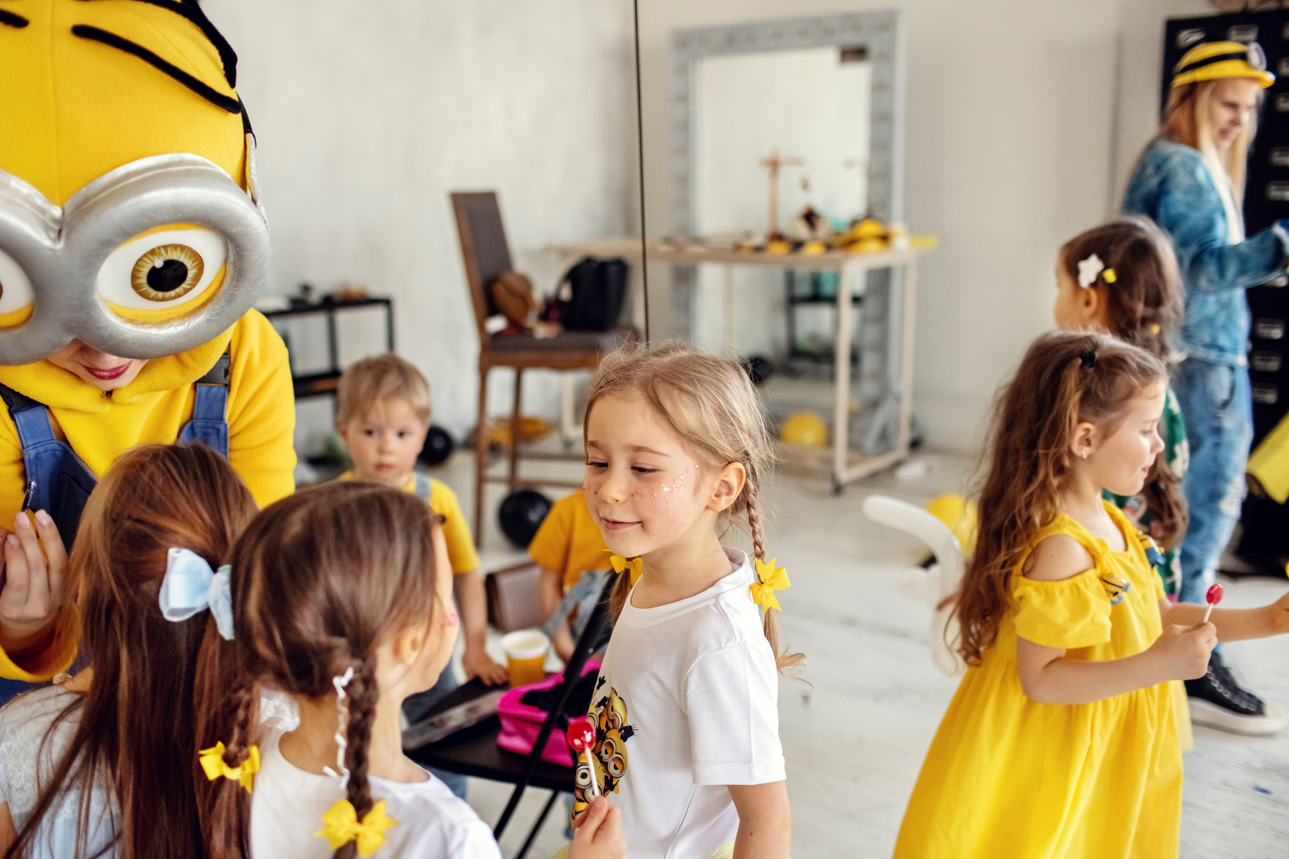 Роме 3 года. Детский и семейный фотограф в Москве Анна Ипатьева