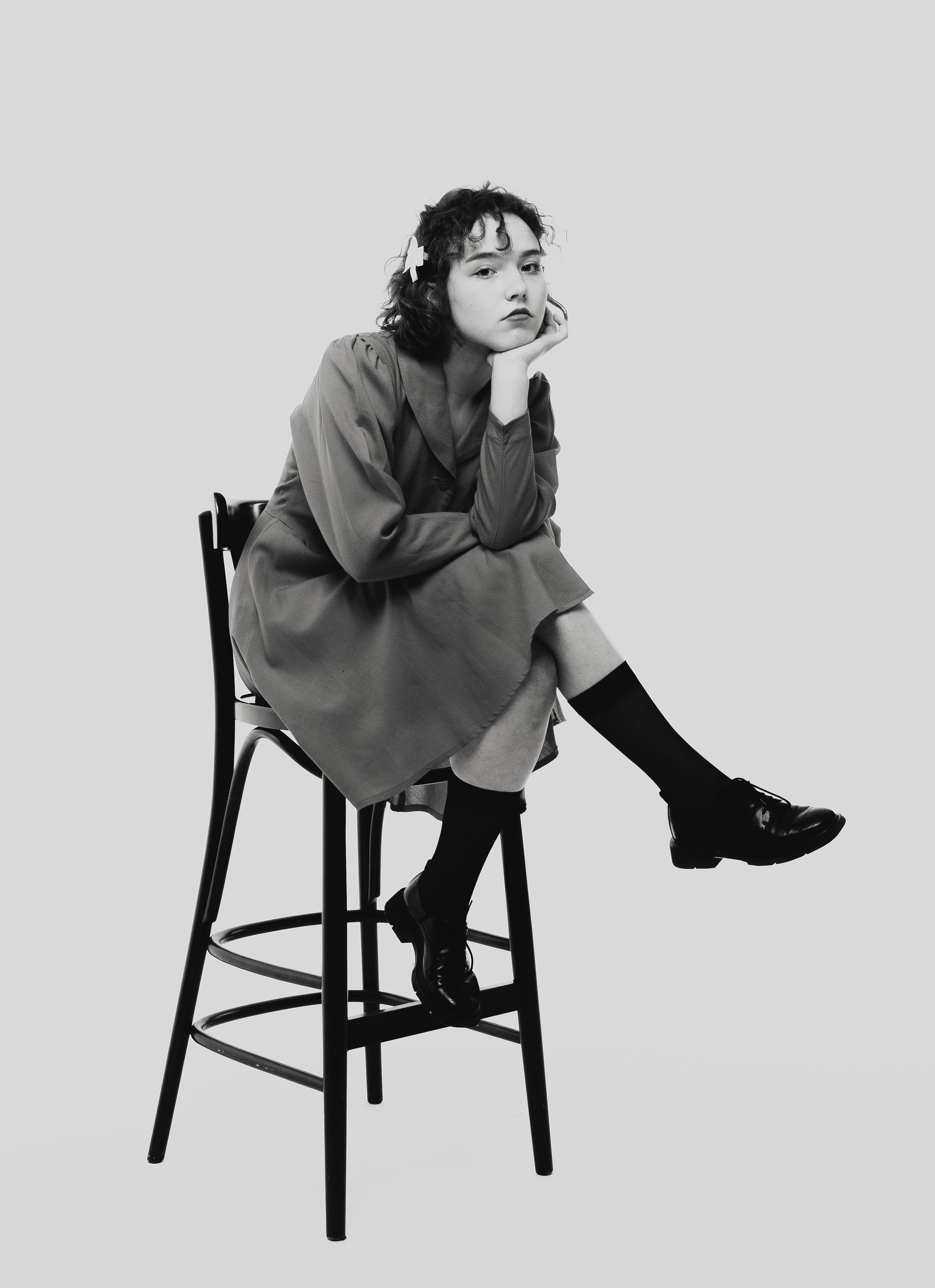 Виолетта_фотопроект. Денис Марков — фотограф в Екатеринбурге