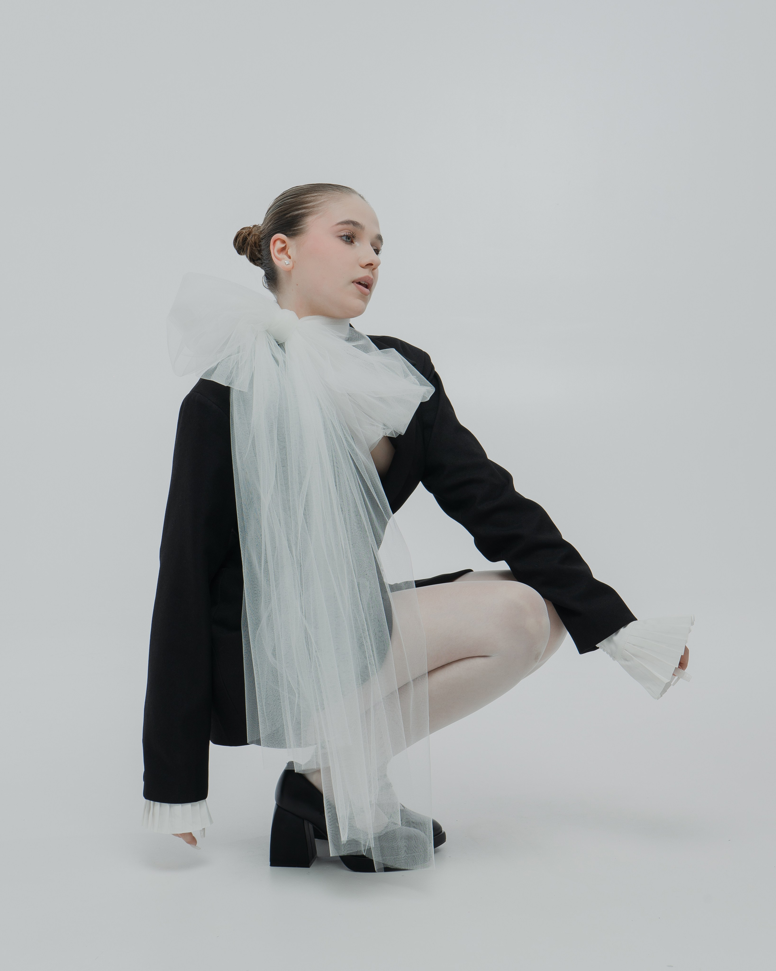 Лиза. Денис Марков — фотограф в Екатеринбурге