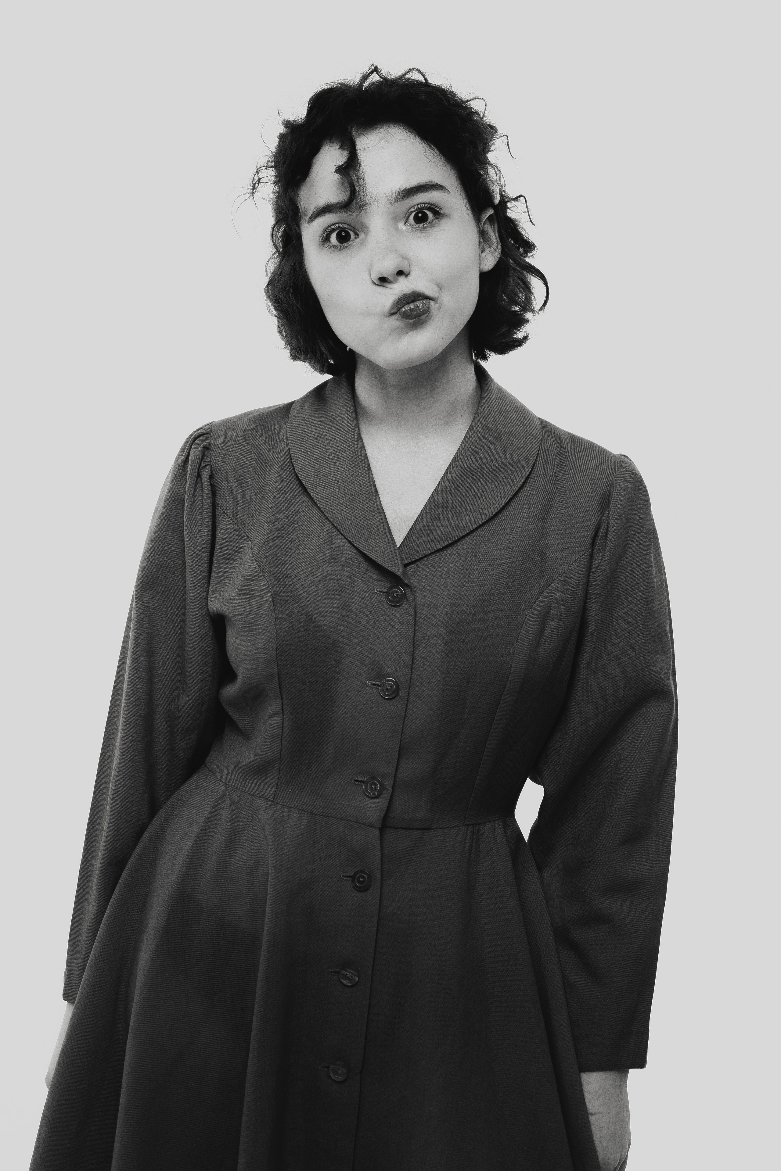 Виолетта_фотопроект. Денис Марков — фотограф в Екатеринбурге