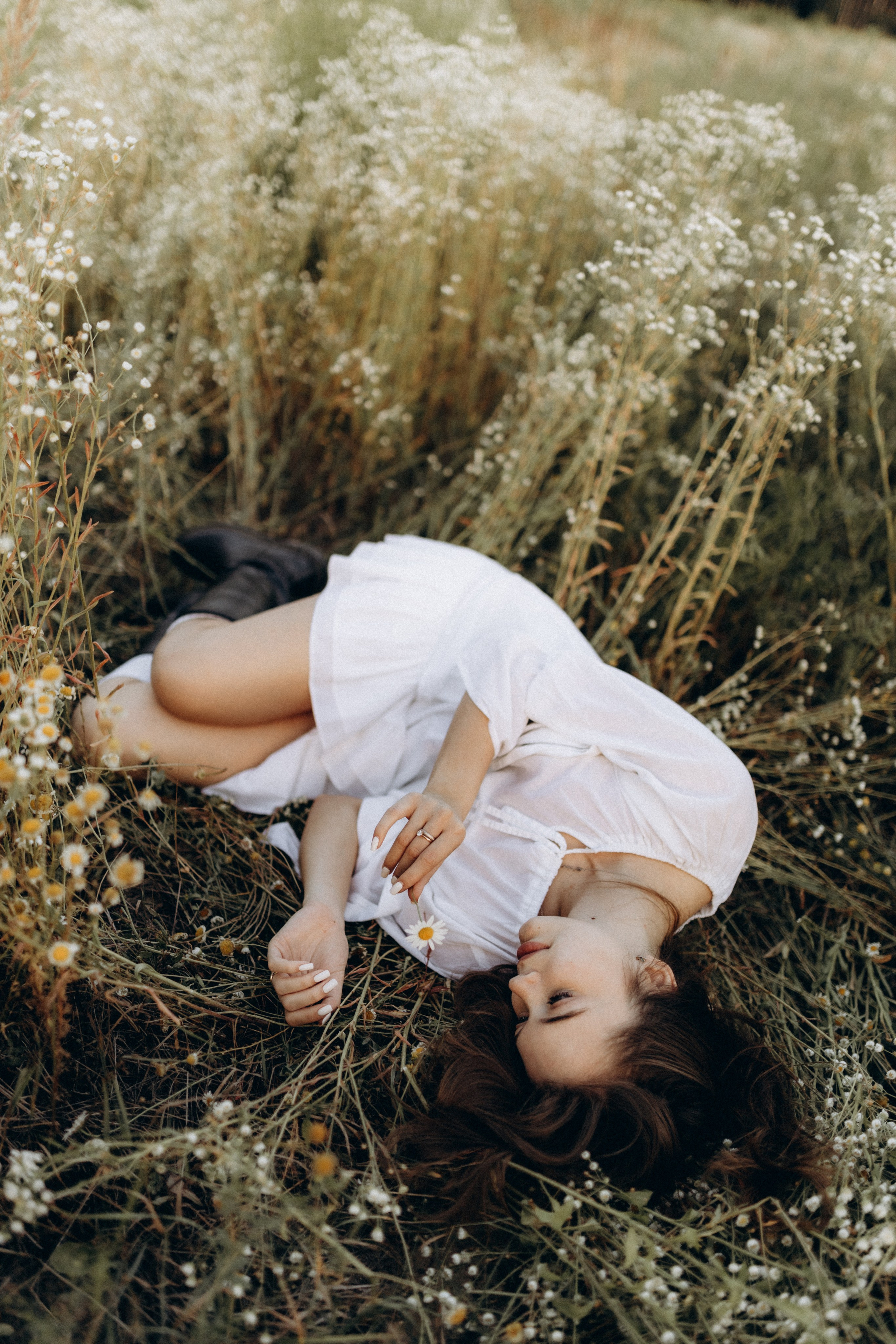 Настя. Фотограф НОГИНСК, Москва, Анастасия Белая