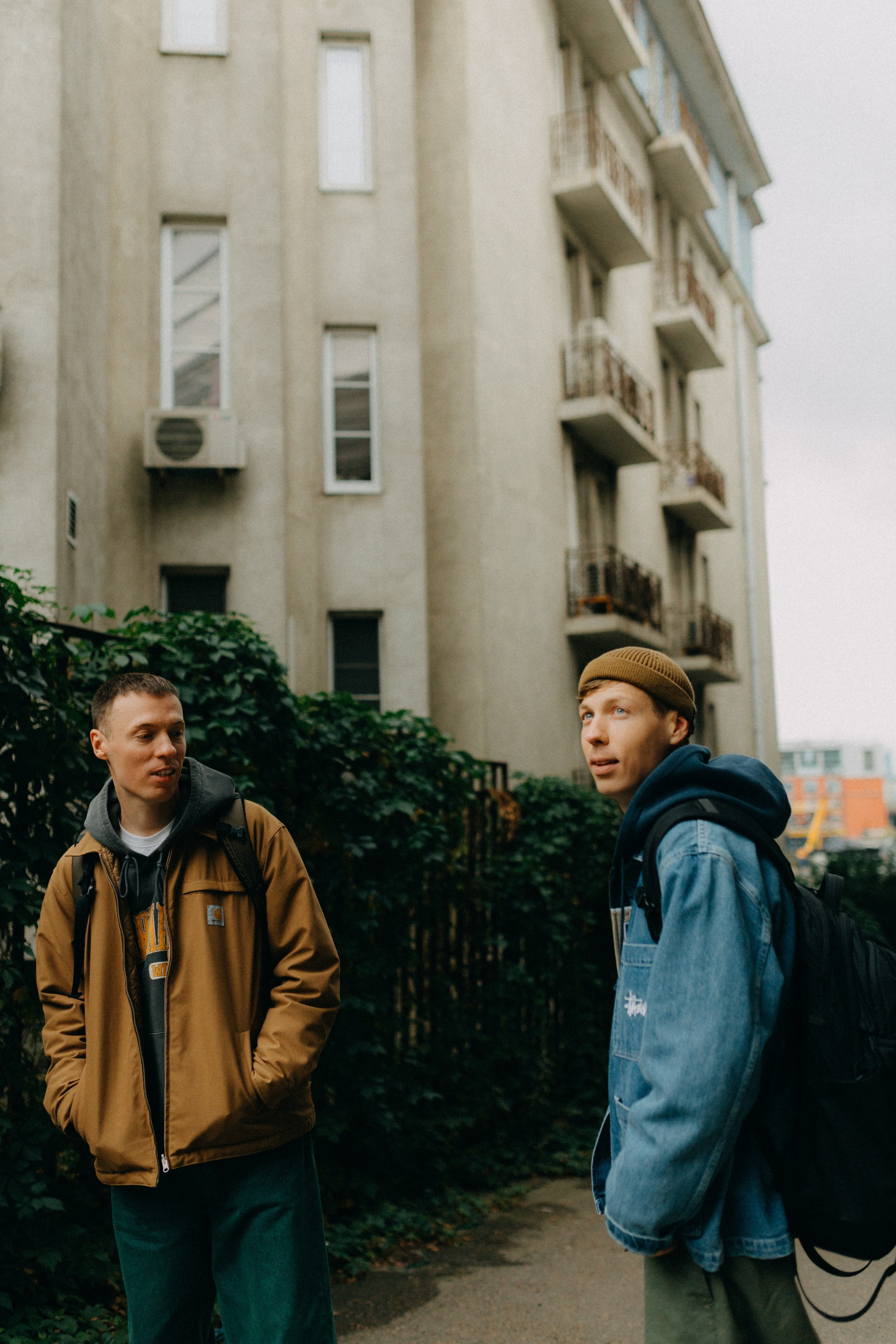 Dabro. Фотограф НОГИНСК, Москва, Анастасия Белая