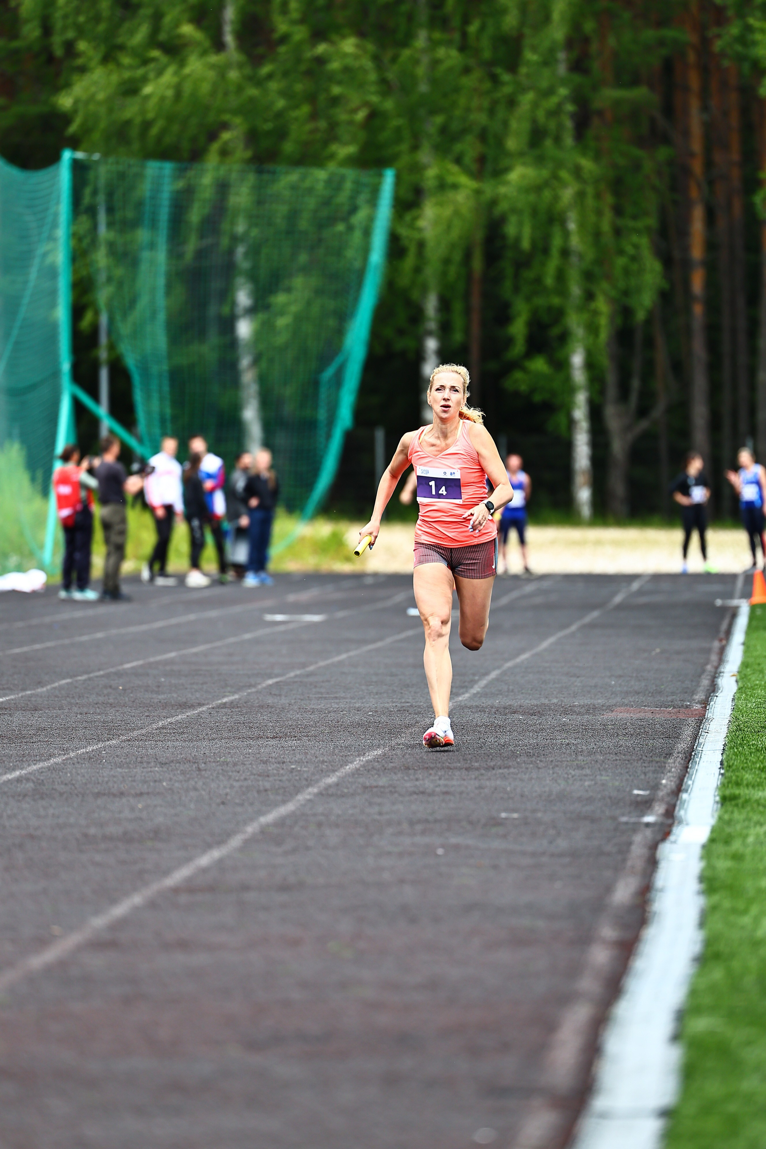 АТОМИАДА Лето 2025. Фототерапевт Ева Бунеева