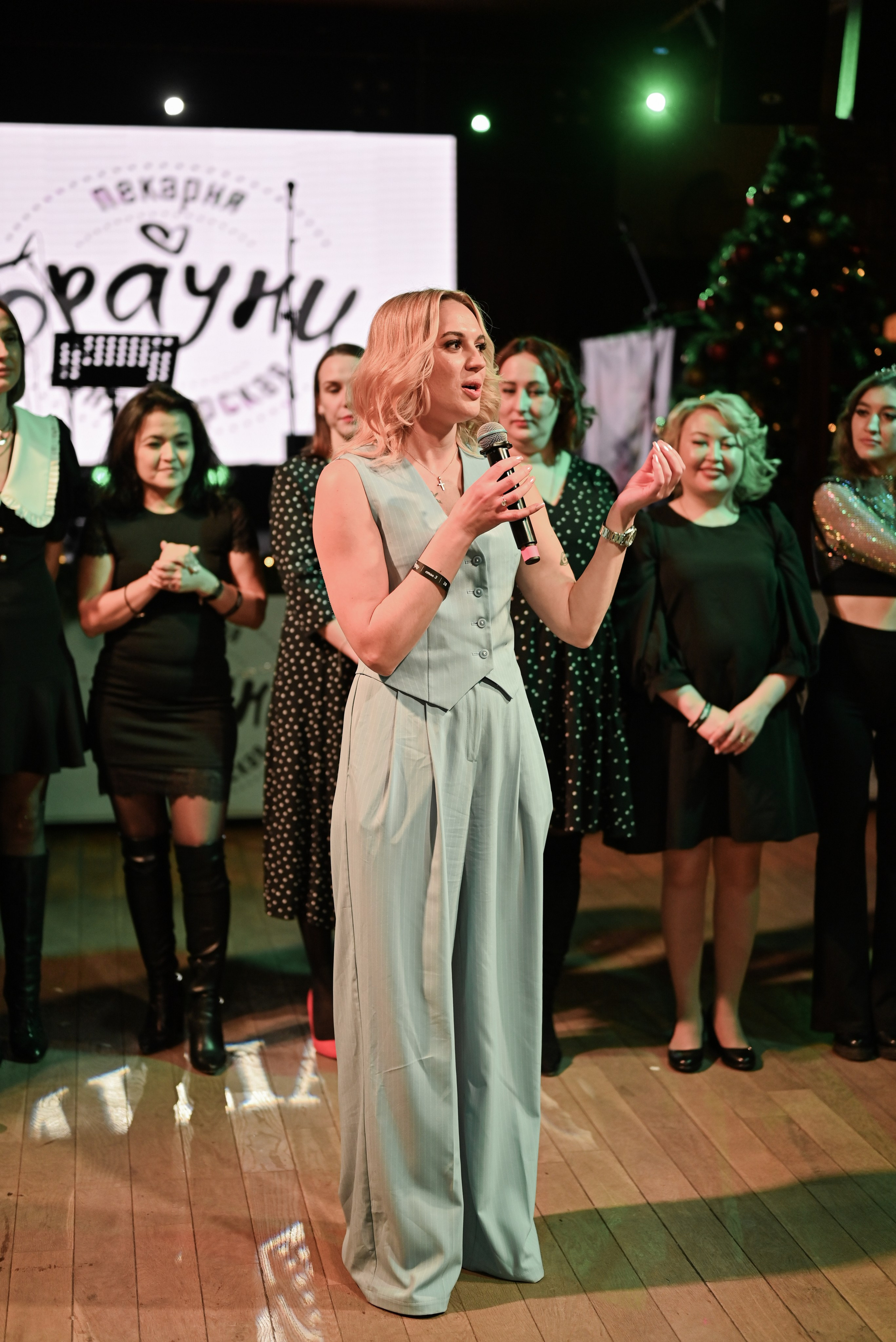 Брауни корпоратив. Свадебный и семейный фотограф в Уфе Александров Максим