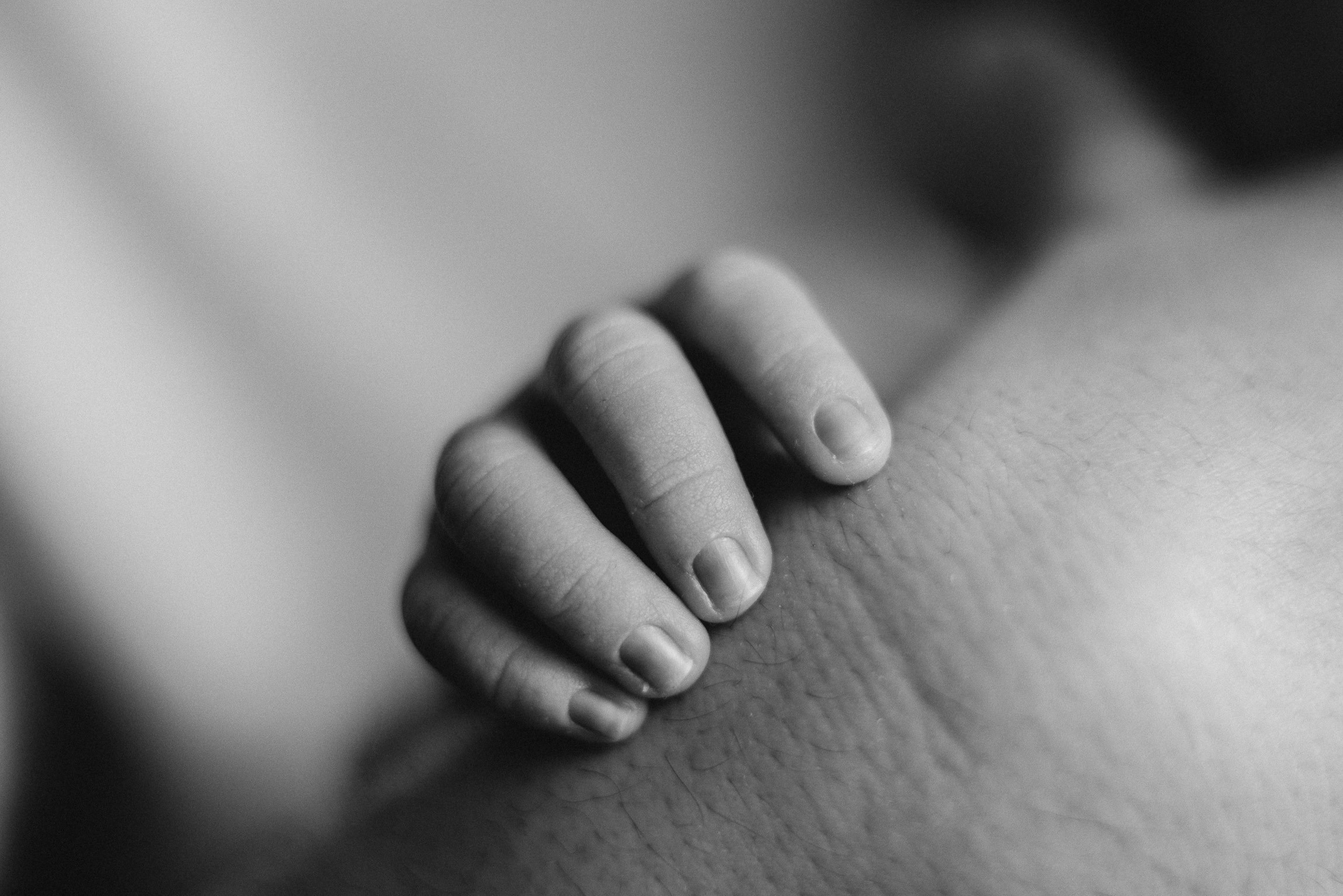 Мирон и его 2 недели. Фотограф новорожденных в стиле lifestyle в Воронеже Юлия Ключникова