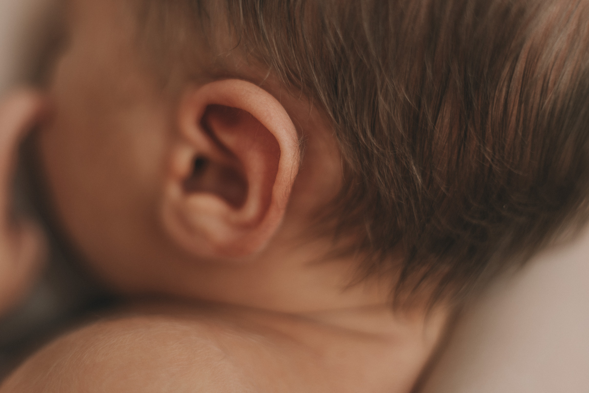 Мирон и его 2 недели. Фотограф новорожденных в стиле lifestyle в Воронеже Юлия Ключникова