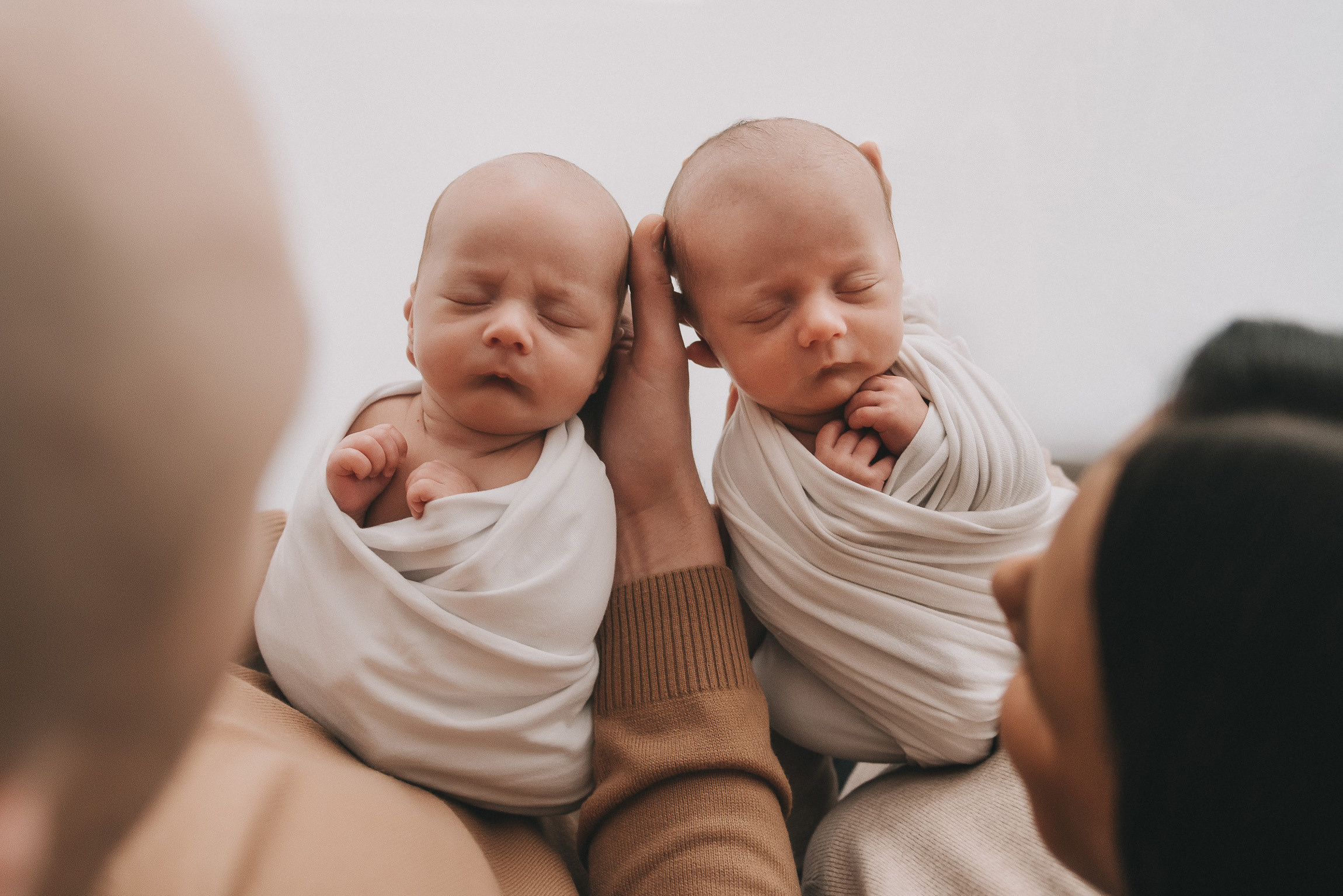 NEWBORN МАЛЫШИ. Фотограф новорожденных в стиле lifestyle в Воронеже Юлия Ключникова