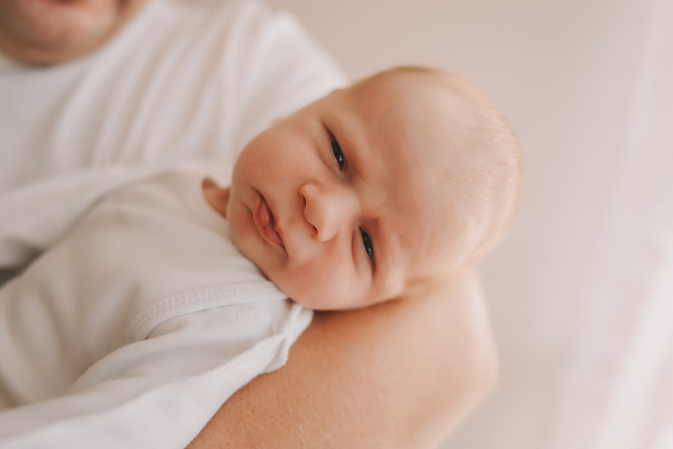 НОВОРОЖДЕННЫЕ. Фотограф новорожденных в стиле lifestyle в Воронеже Юлия Ключникова