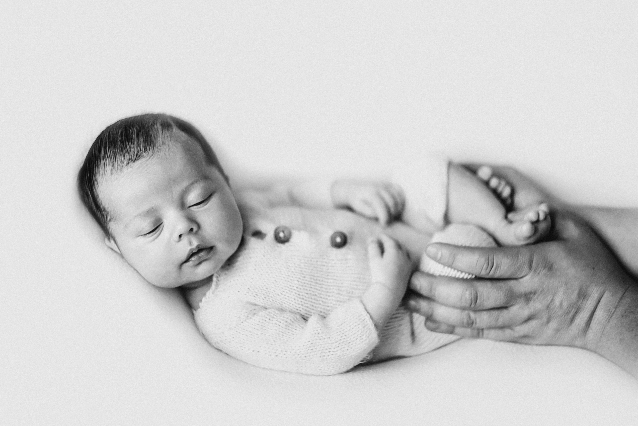 NEWBORN МАЛЫШИ. Фотограф новорожденных в стиле lifestyle в Воронеже Юлия Ключникова