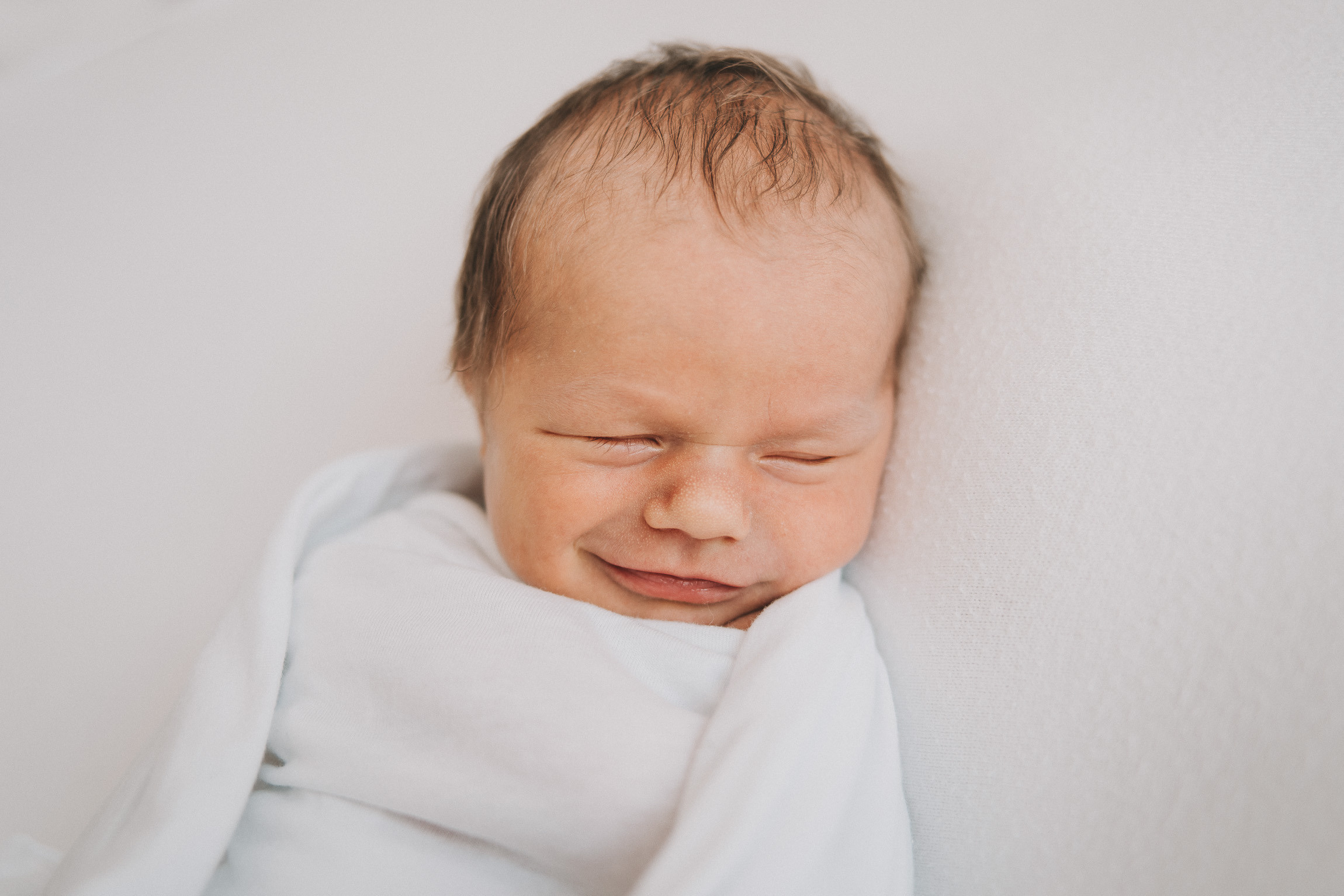 Мирон и его 2 недели. Фотограф новорожденных в стиле lifestyle в Воронеже Юлия Ключникова