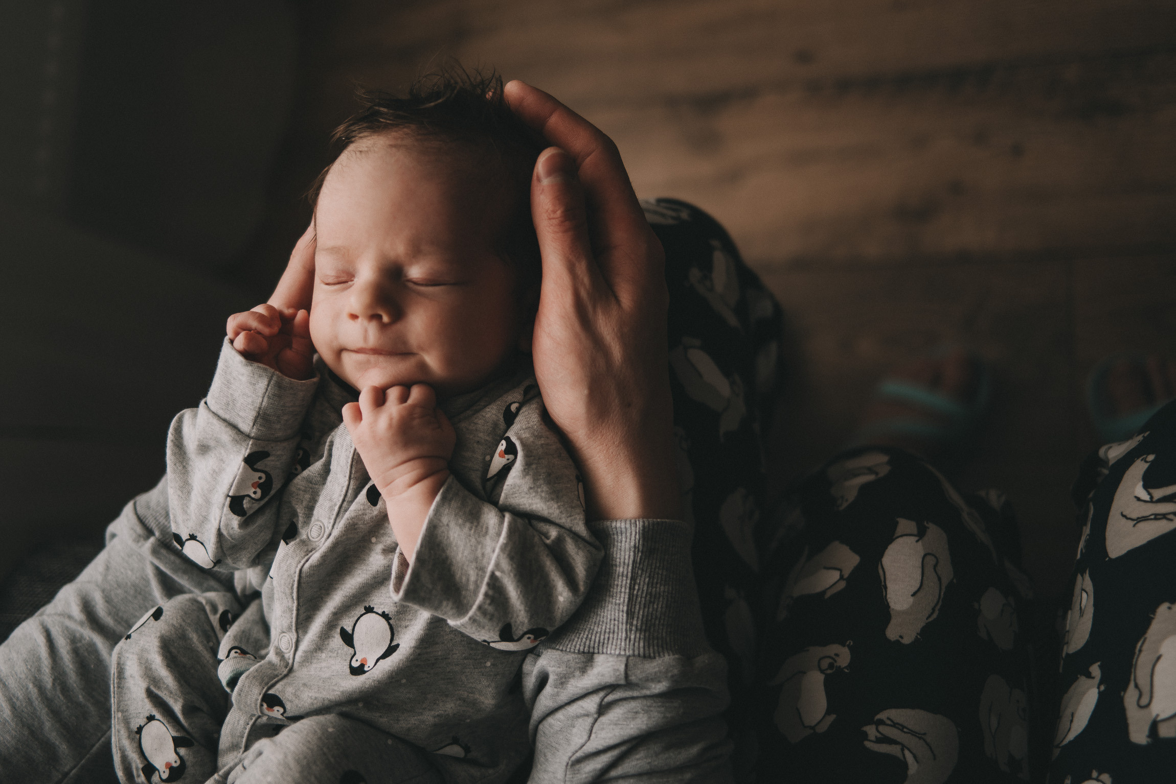 НОВОРОЖДЕННЫЕ. Фотограф новорожденных в стиле lifestyle в Воронеже Юлия Ключникова