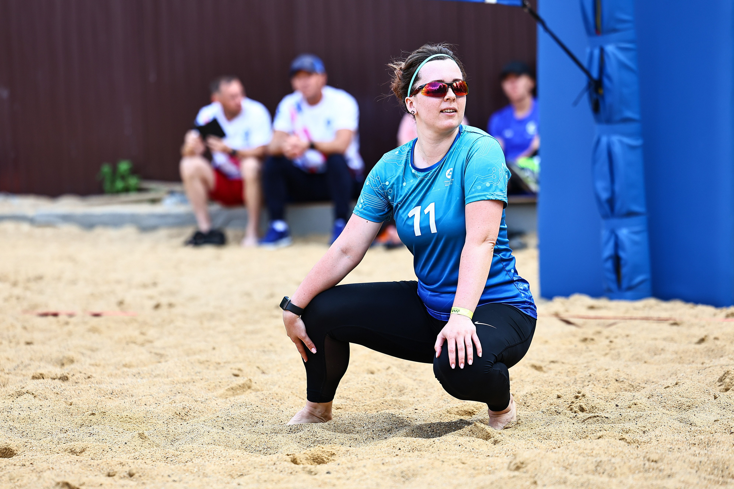 АТОМИАДА Лето 2025. Фототерапевт Ева Бунеева