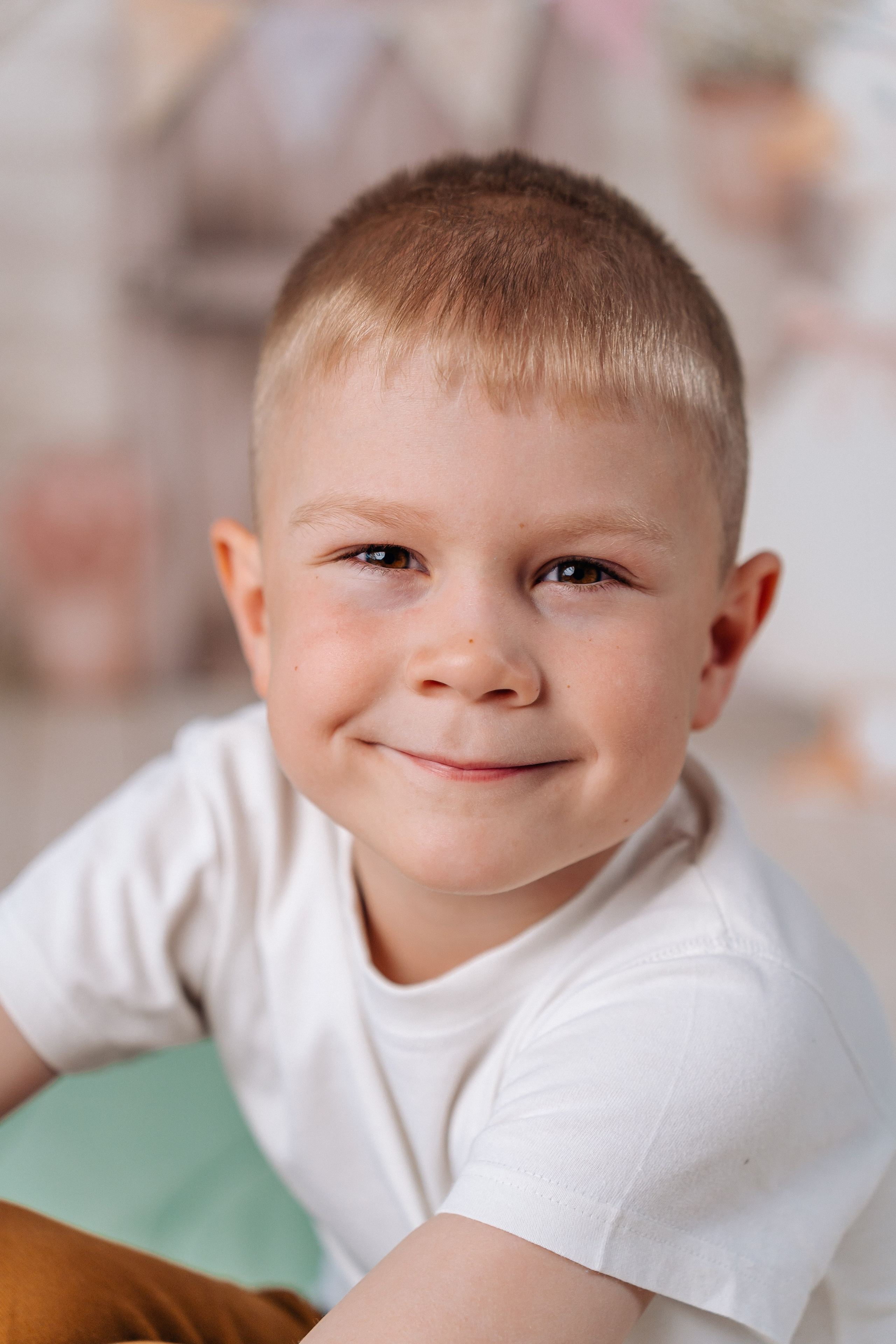 2-10 лет. «Лама» Детская фотостудия Уфа