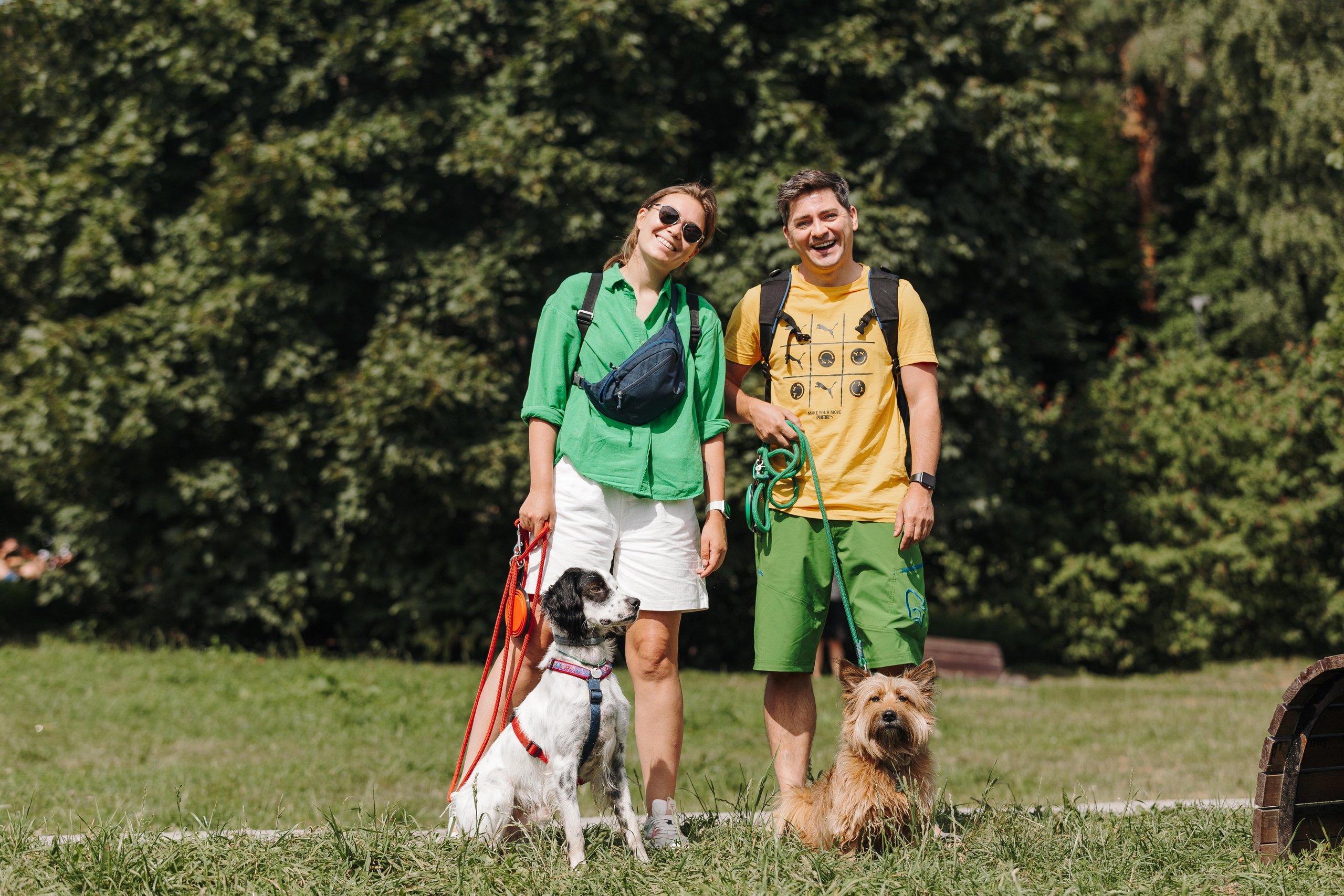 Petshop Sup day. Фотограф анималист Кристина Карпова, Москва