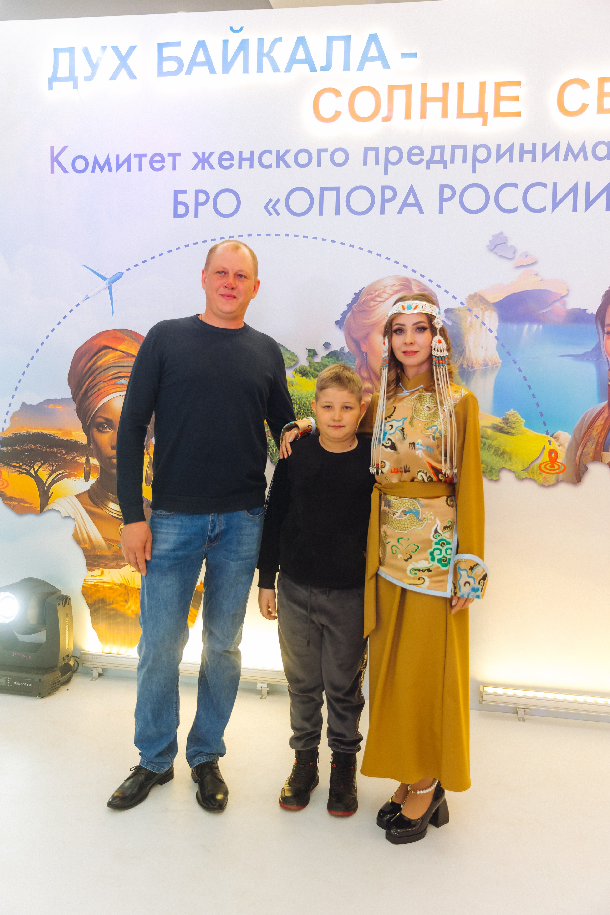 Дух Байкала, сердце Синигала. Свадебный и семейный фотограф в Улан-Удэ