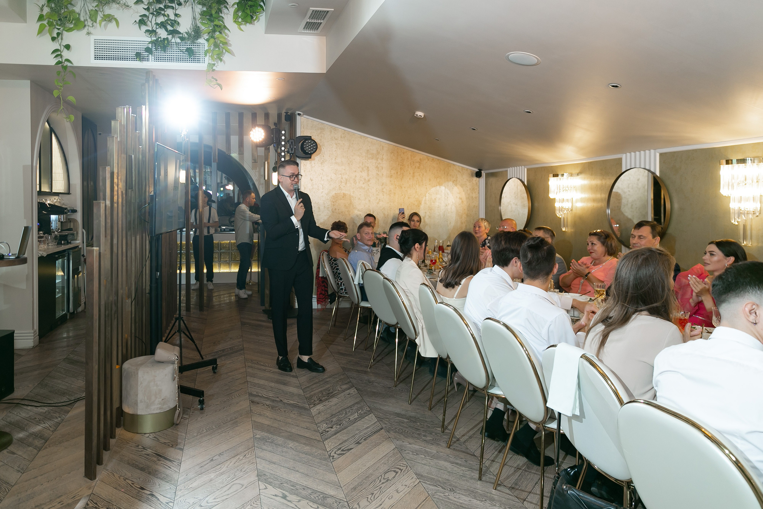 Съемка свадебного дня Кати и Егора. Свадебный и портретный фотограф в Санкт-Петербурге Надежда Чечулина