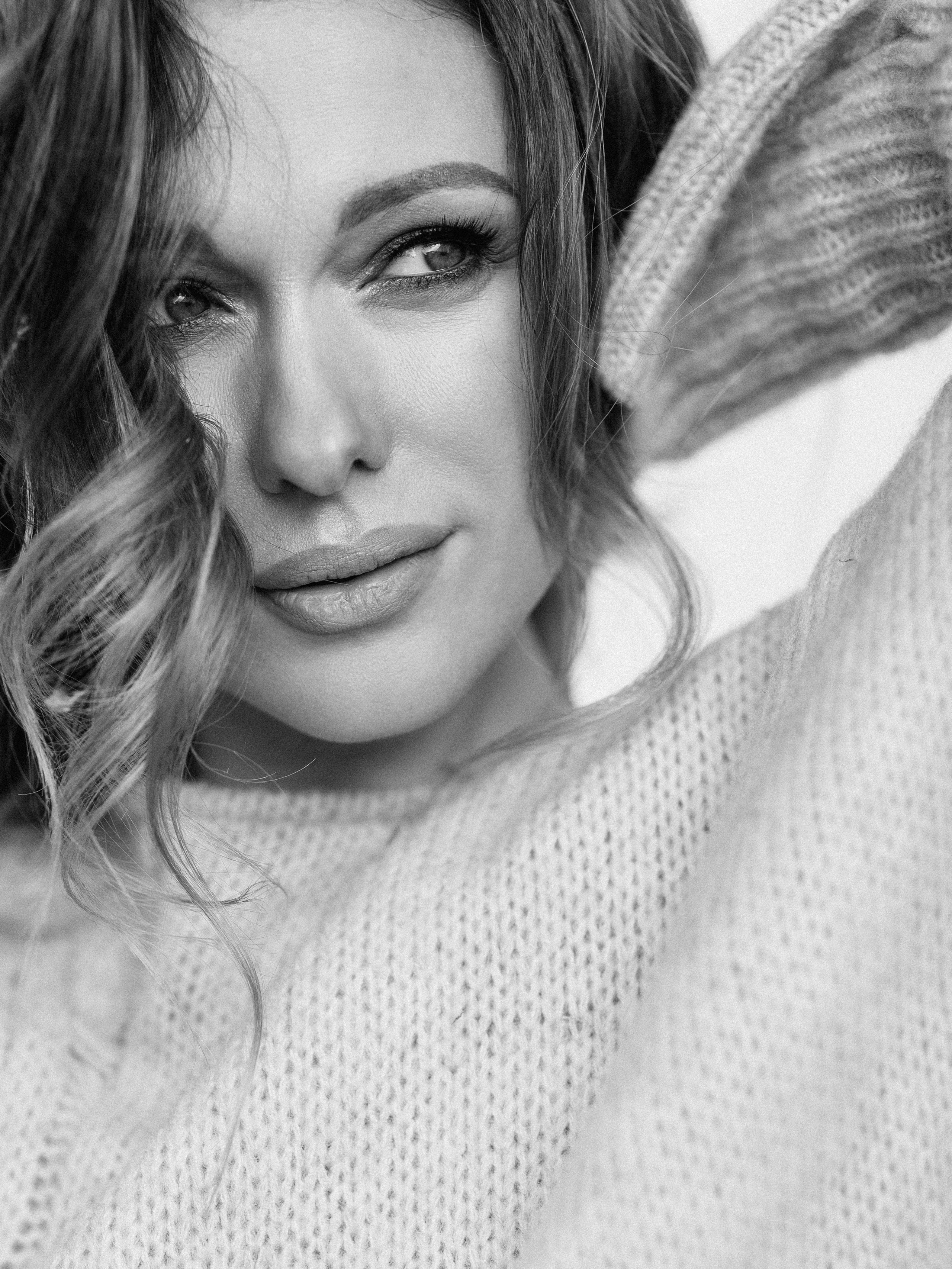 Портреты / Фотограф Мария Каценюк / Москва. Фотограф Мария Каценюк