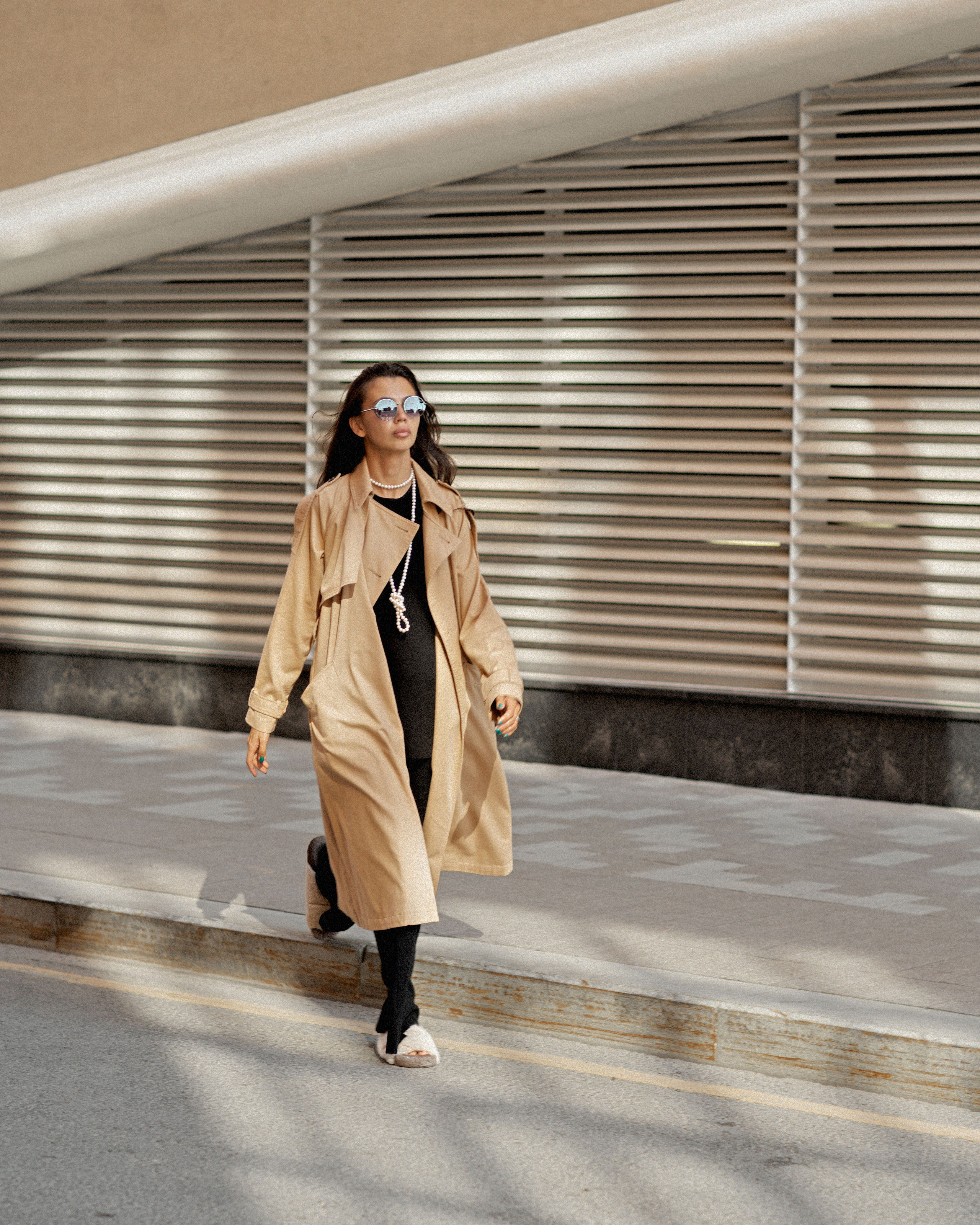 Стрит / Фотограф Мария Каценюк / Москва. Фотограф Мария Каценюк