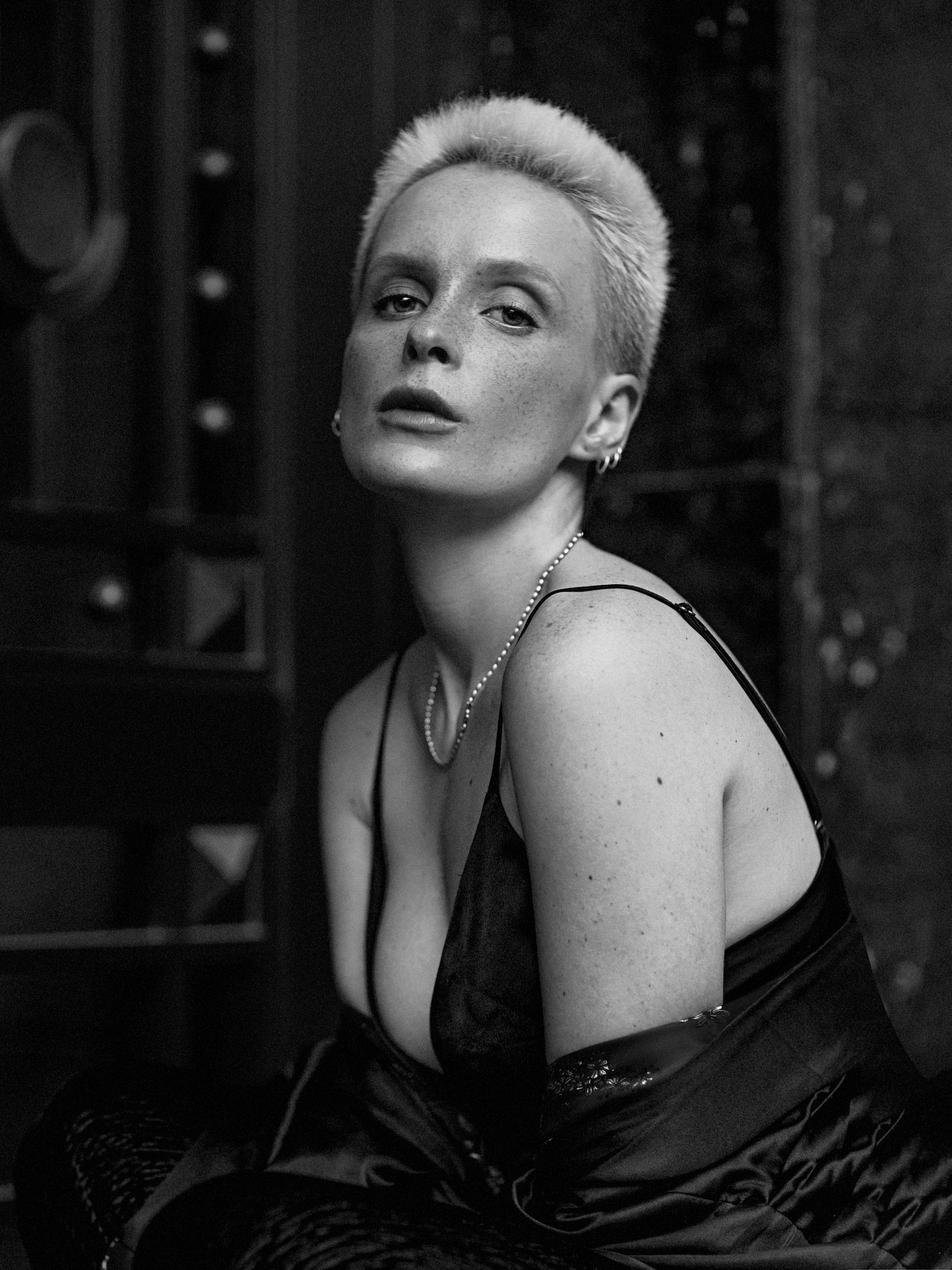 Портреты / Фотограф Мария Каценюк / Москва. Фотограф Мария Каценюк