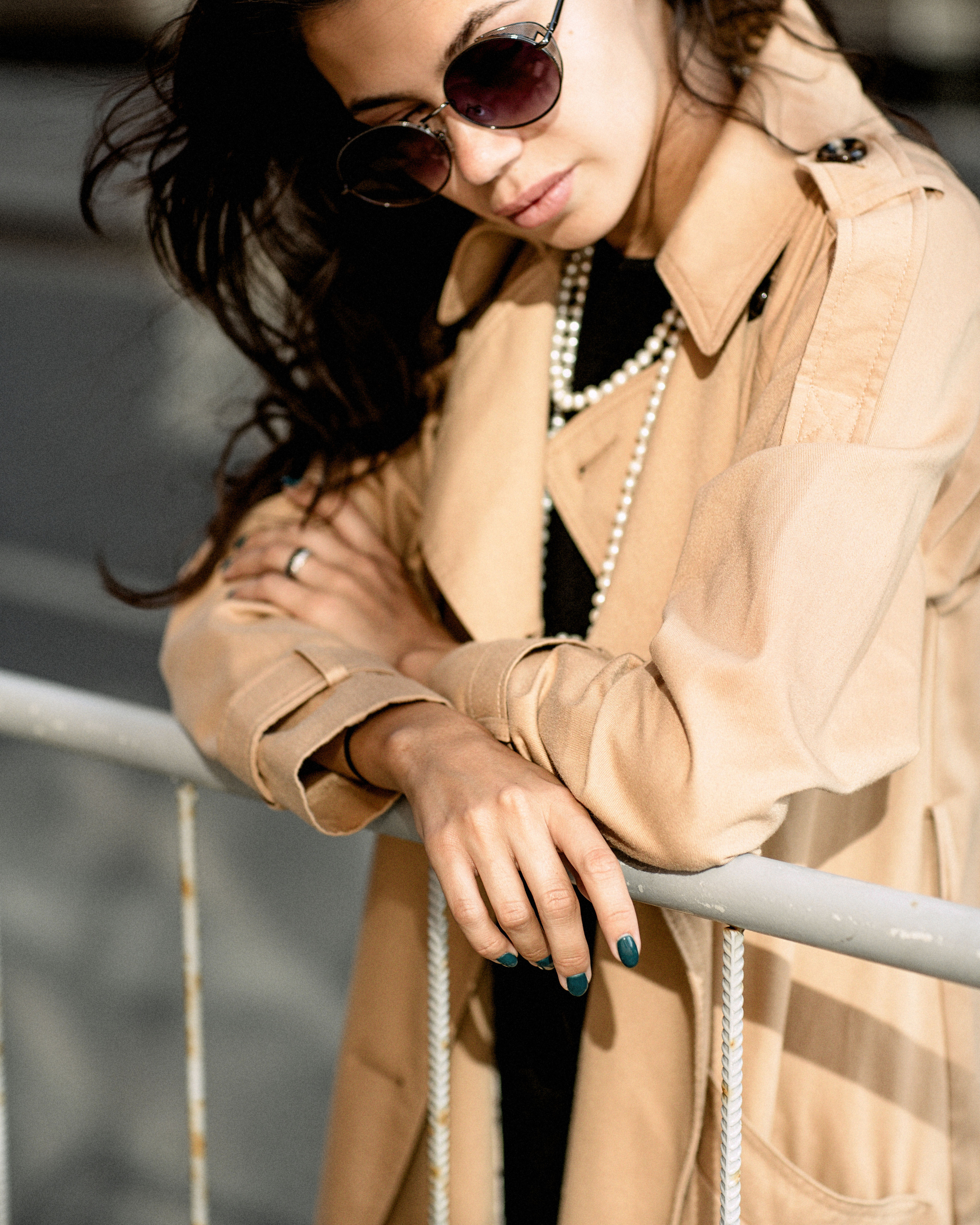 Стрит / Фотограф Мария Каценюк / Москва. Фотограф Мария Каценюк