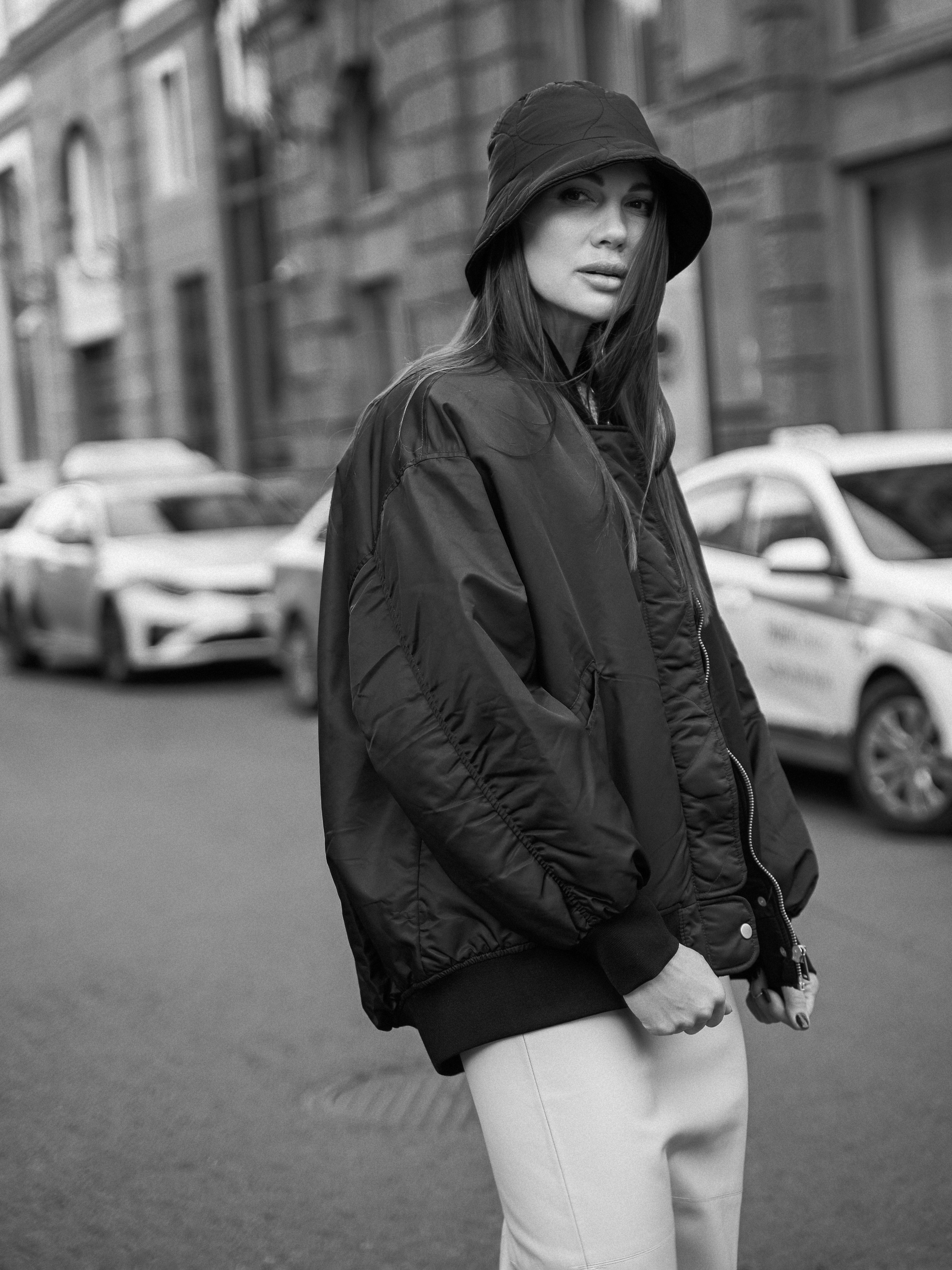 Стрит / Фотограф Мария Каценюк / Москва. Фотограф Мария Каценюк