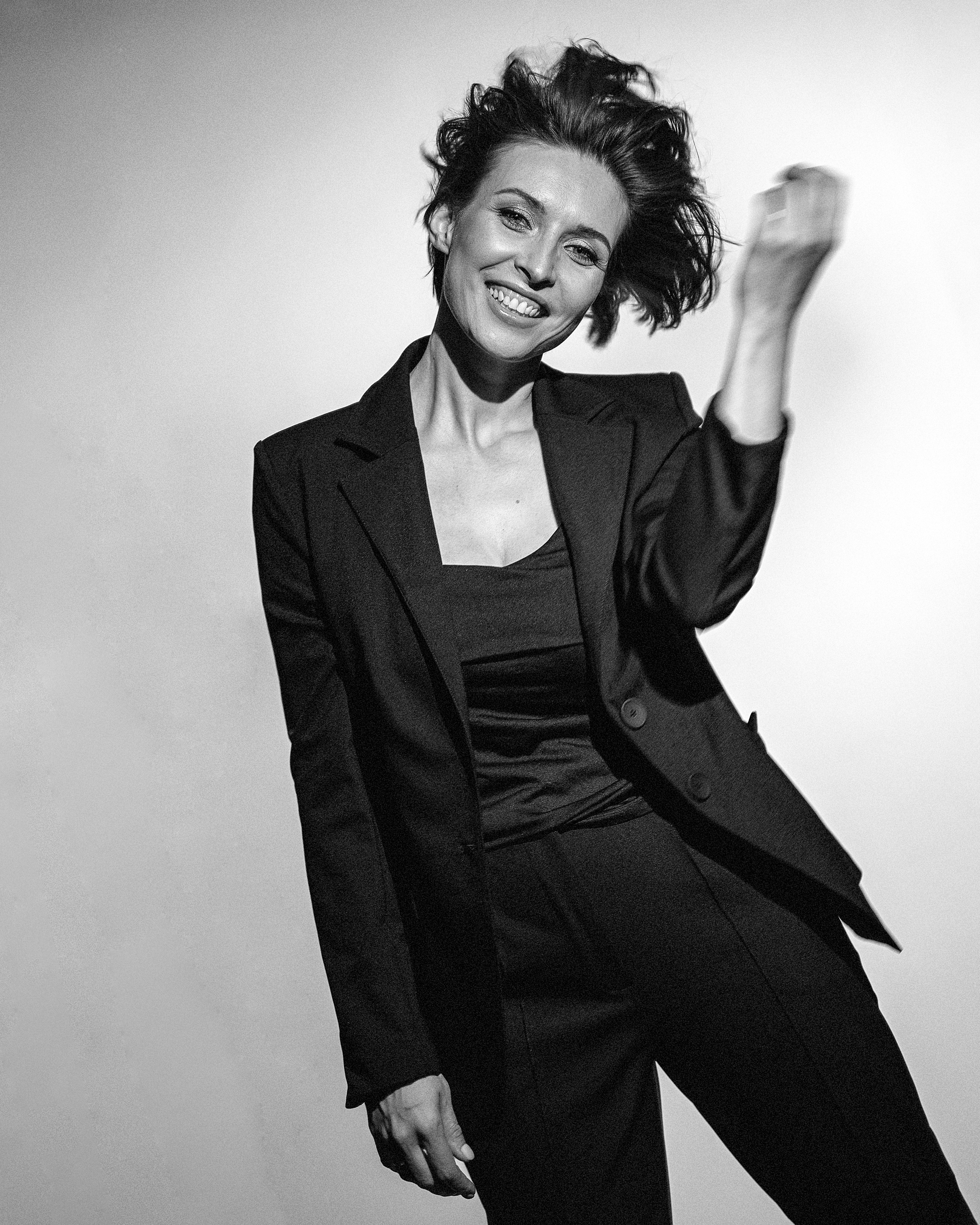 Портреты / Фотограф Мария Каценюк / Москва. Фотограф Мария Каценюк