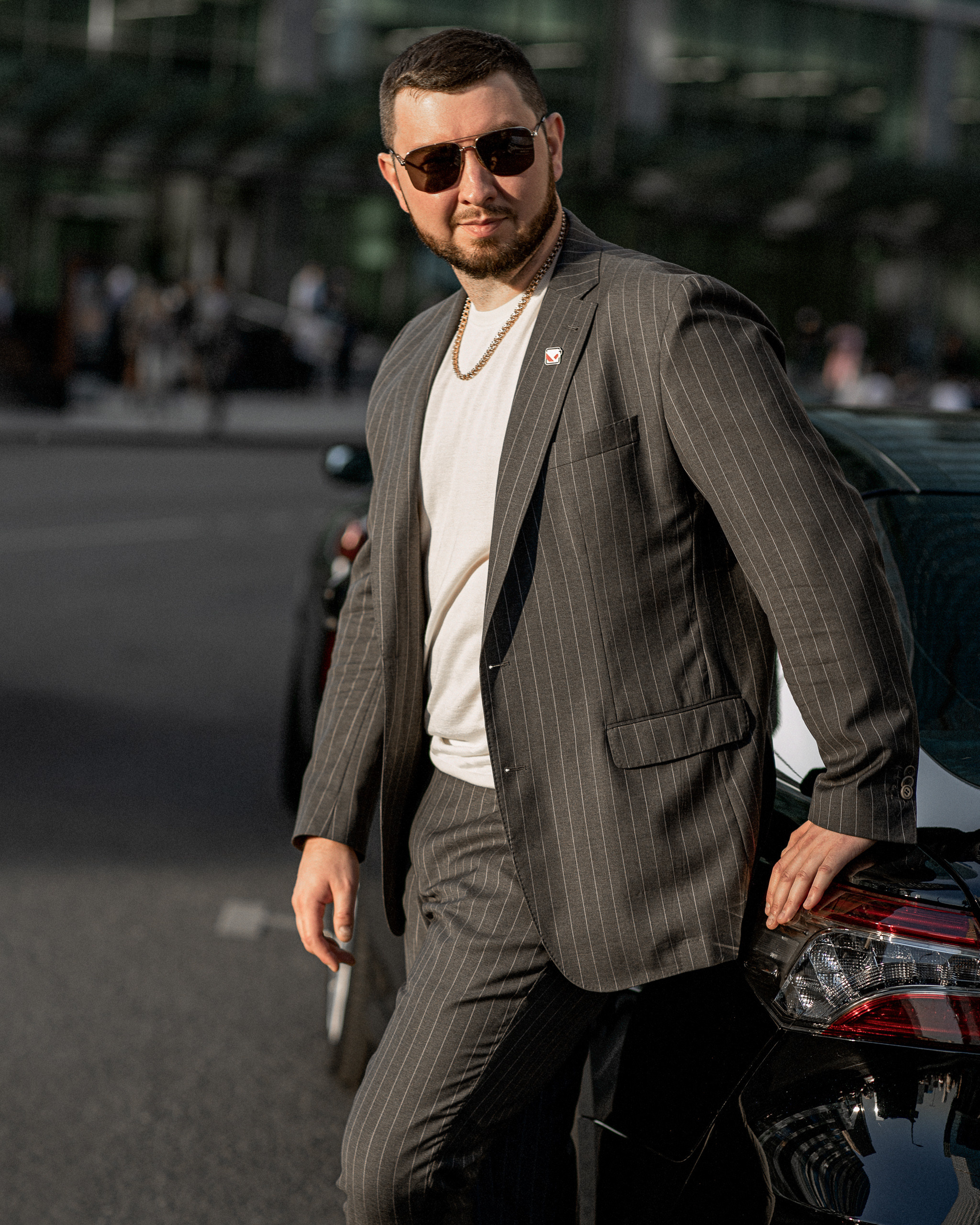 Стрит / Фотограф Мария Каценюк / Москва. Фотограф Мария Каценюк