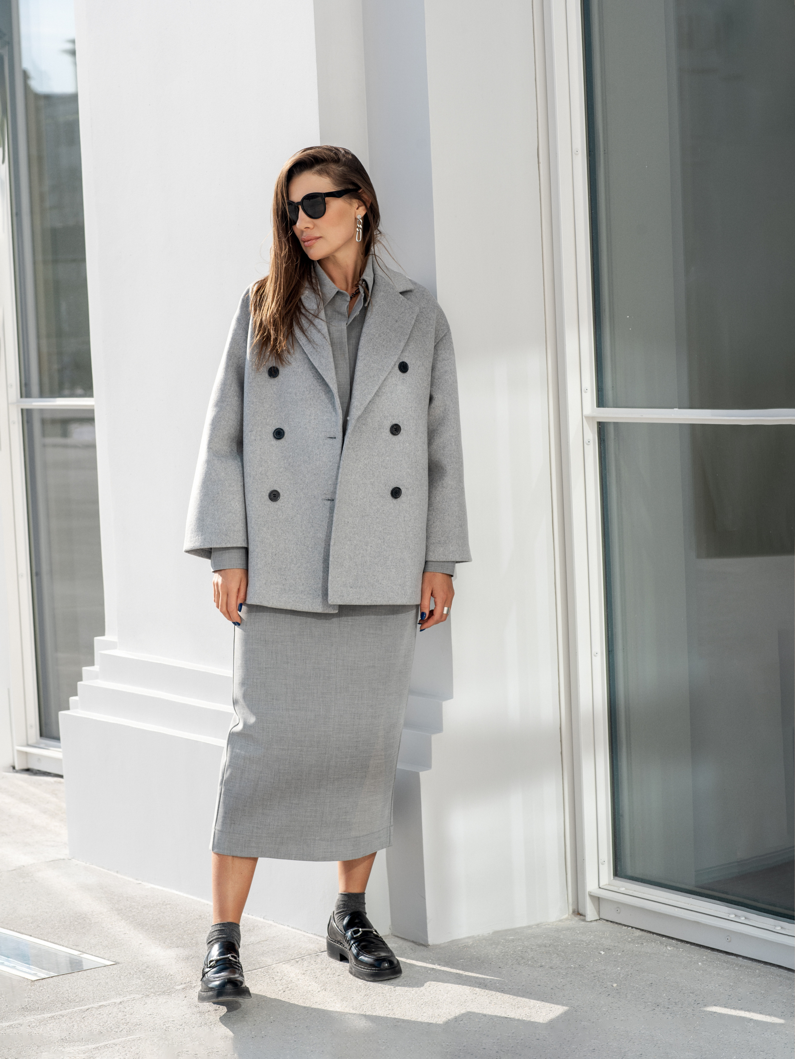 Стрит / Фотограф Мария Каценюк / Москва. Фотограф Мария Каценюк