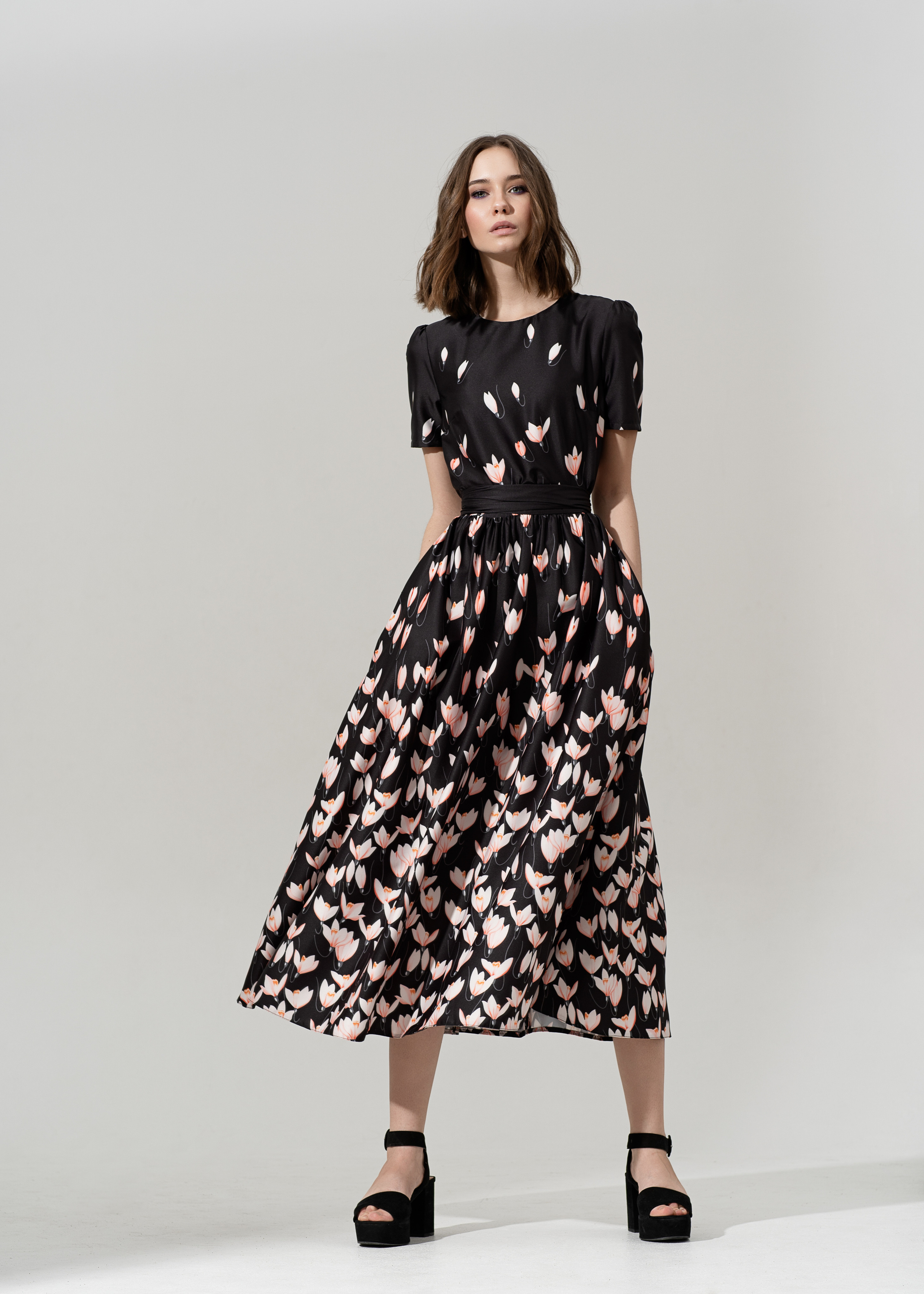 Каталожная / Фотограф Мария Каценюк / Москва. Фотограф Мария Каценюк